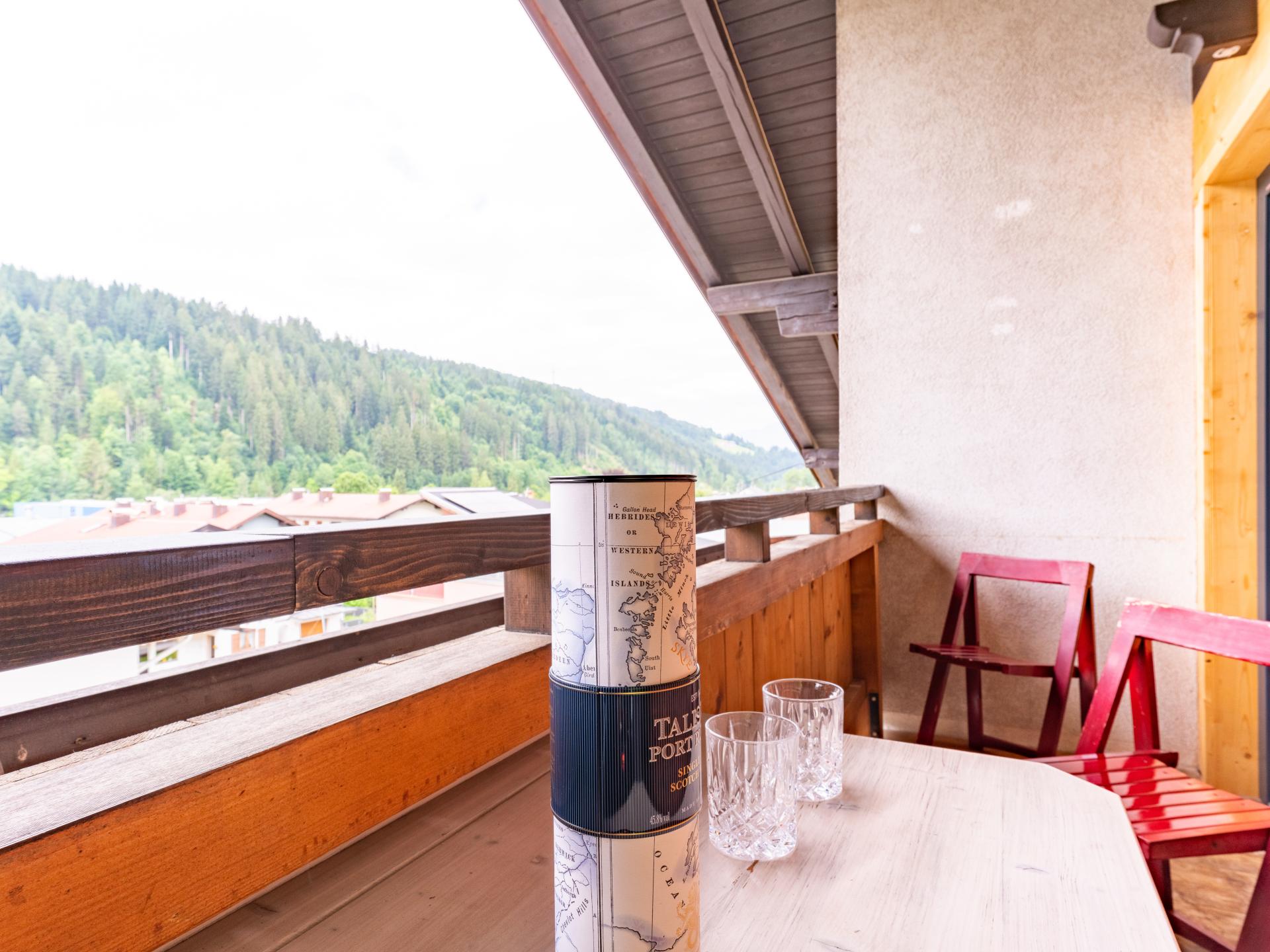 Aan de piste: Ruim appartement voor 7 personen in Hopfgarten im Brixental - foto 18