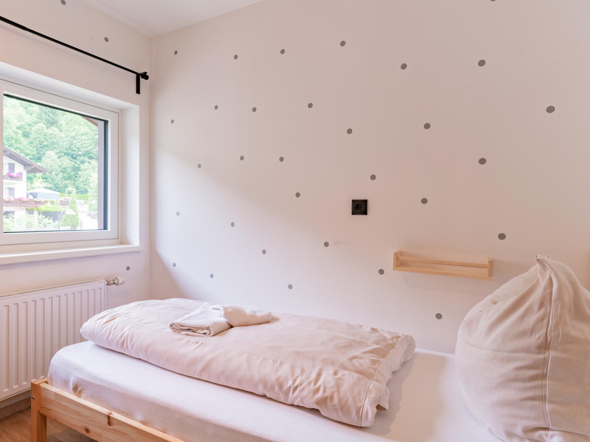 Aan de piste: Ruim appartement voor 7 personen in Hopfgarten im Brixental - foto 22