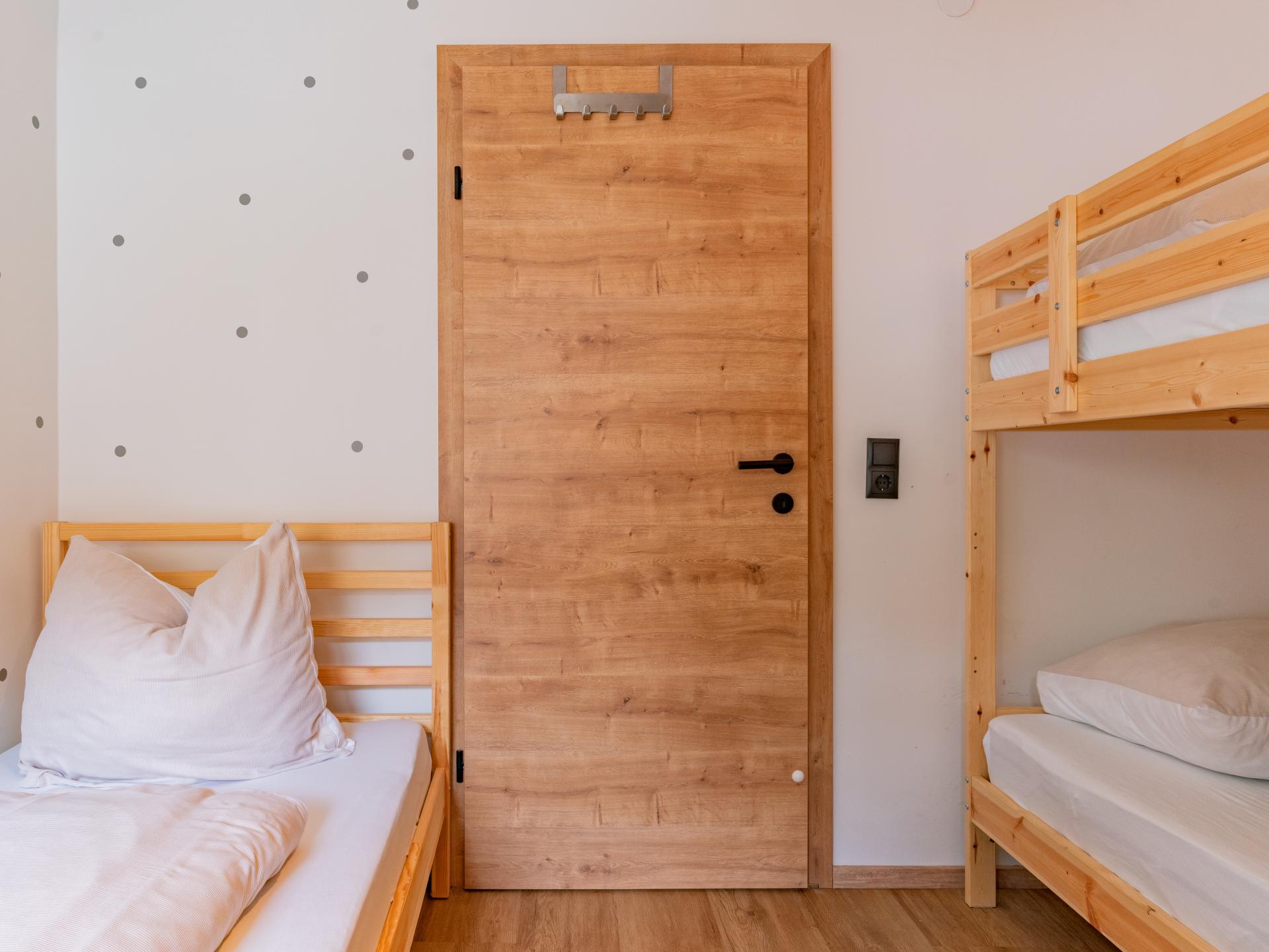 Aan de piste: Ruim appartement voor 7 personen in Hopfgarten im Brixental - foto 23