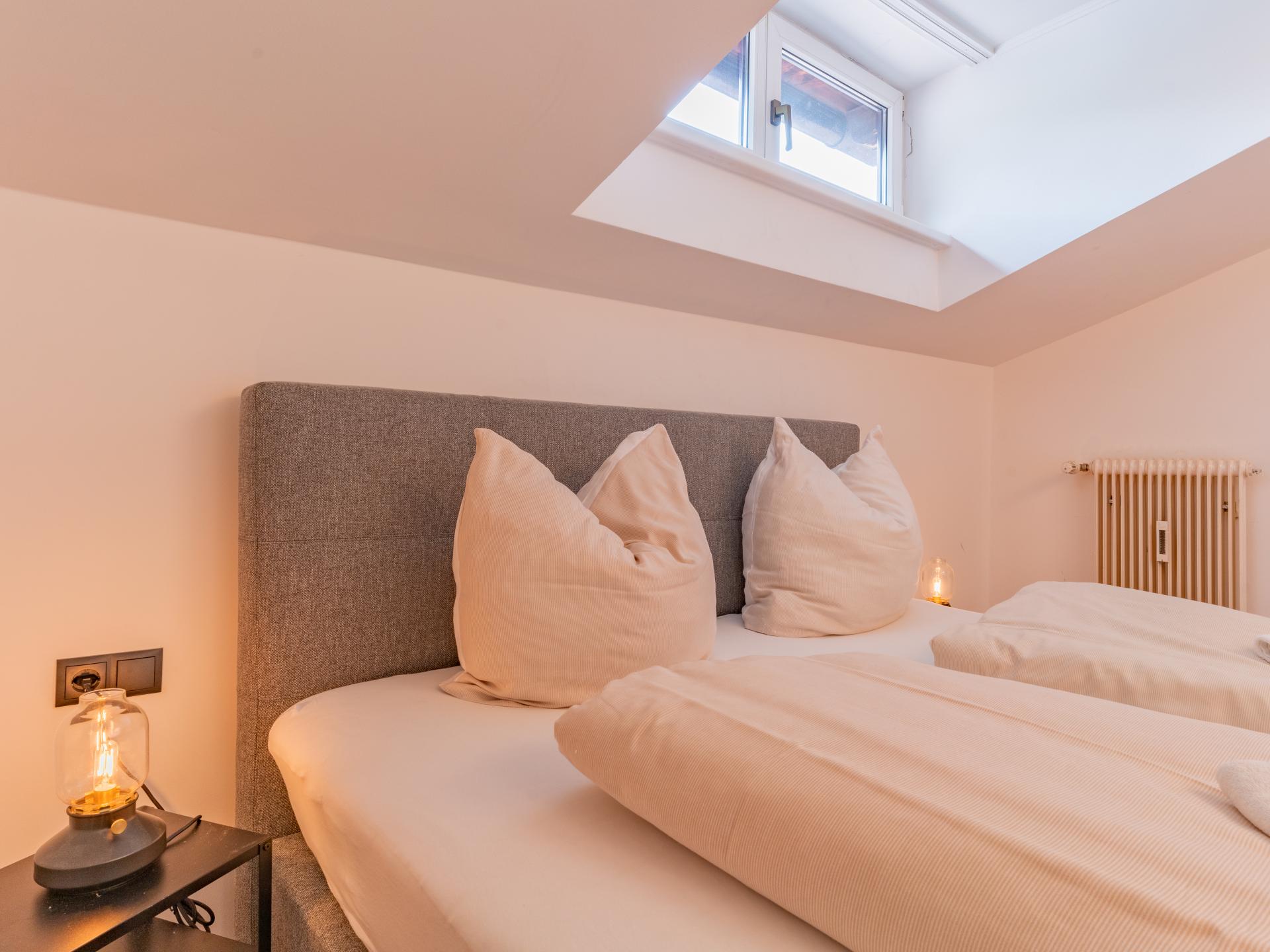 Aan de piste: Ruim appartement voor 7 personen in Hopfgarten im Brixental - foto 10