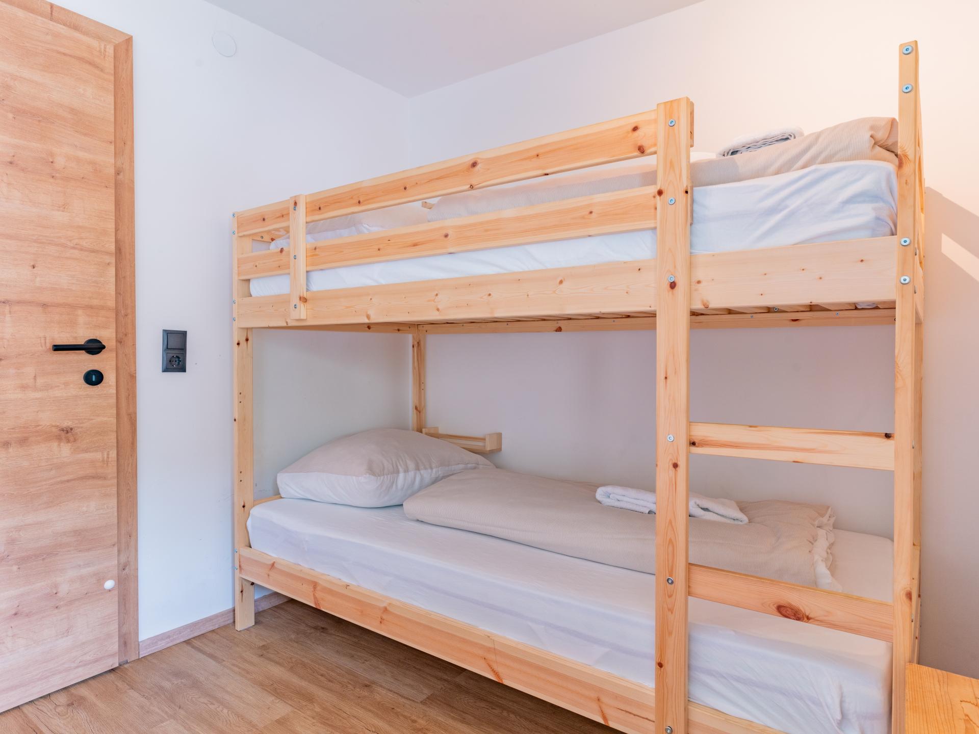 Aan de piste: Ruim appartement voor 7 personen in Hopfgarten im Brixental - foto 21