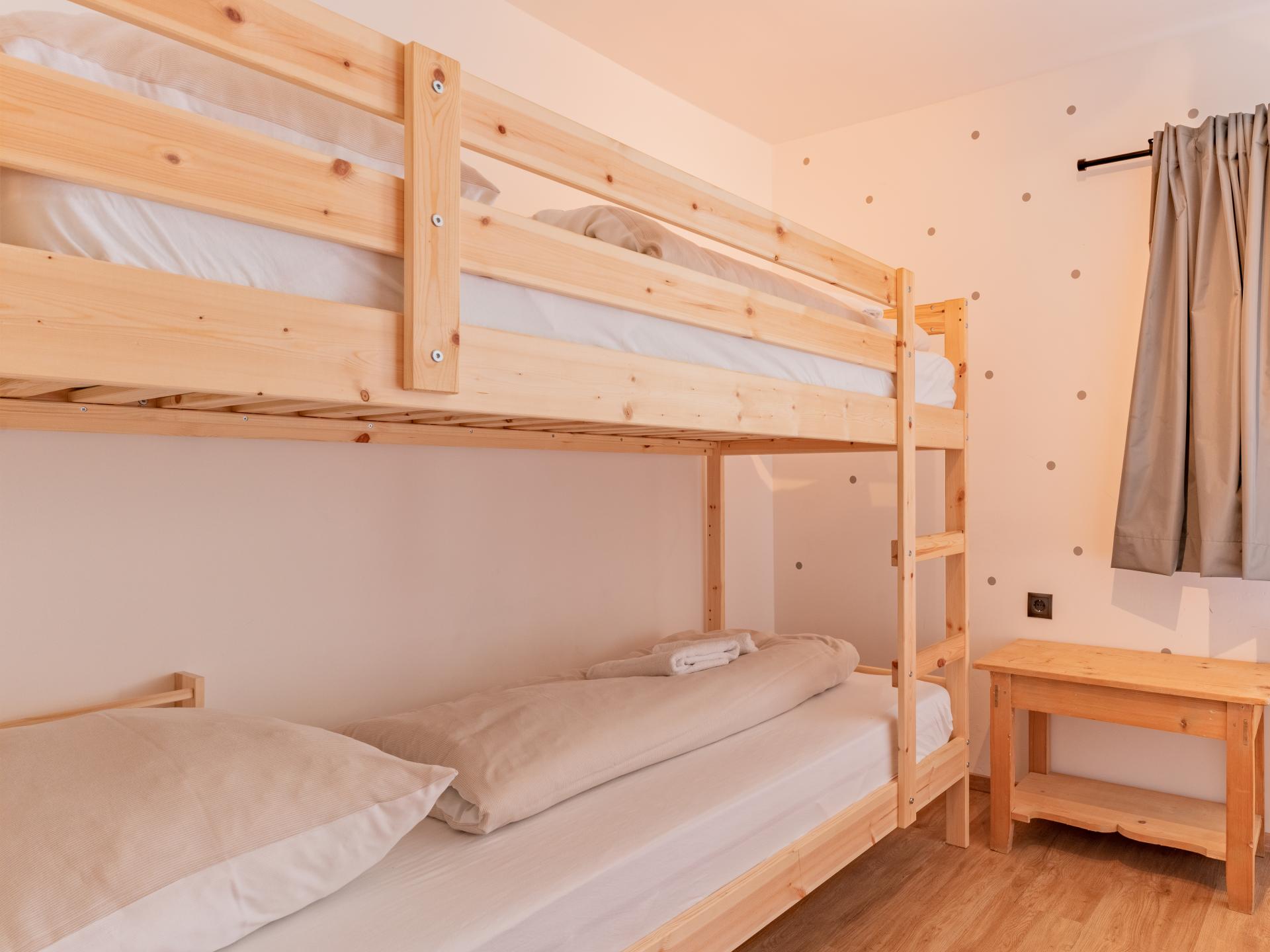 Aan de piste: Ruim appartement voor 7 personen in Hopfgarten im Brixental - foto 20