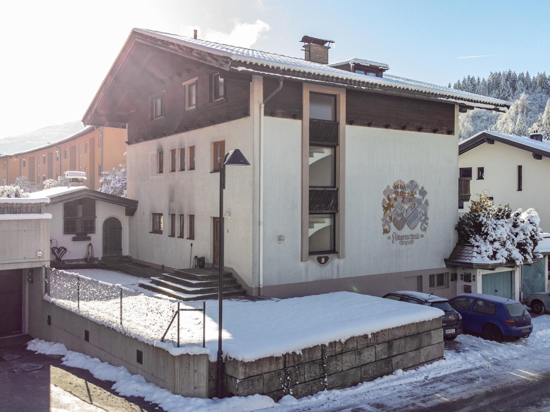 Aan de piste: Ruim appartement voor 7 personen in Hopfgarten im Brixental - foto 35