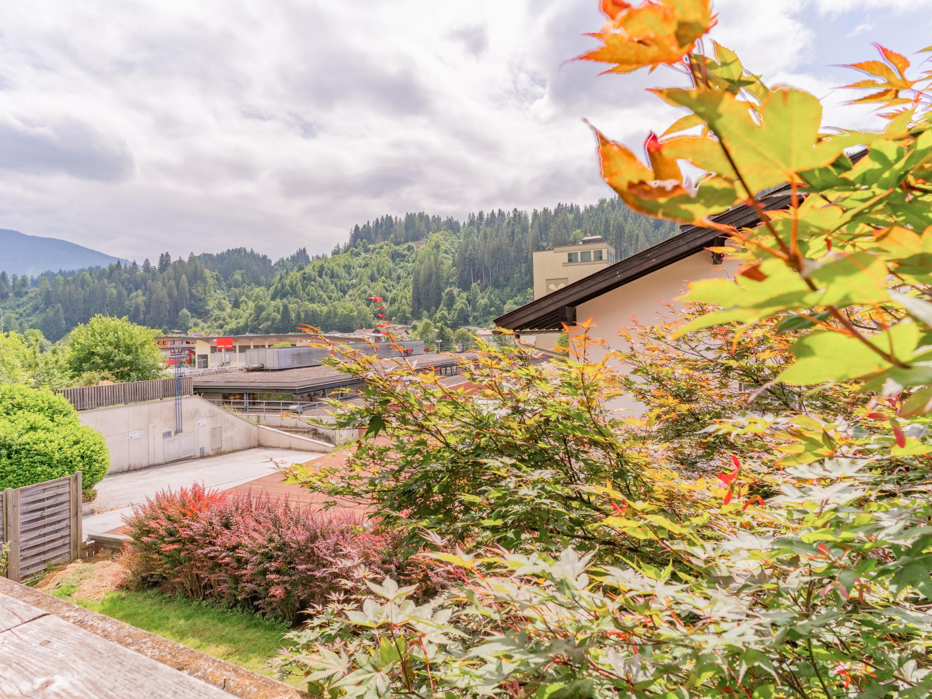 Vrijstaand appartement in centrum Hopfgarten im Brixental - foto 24