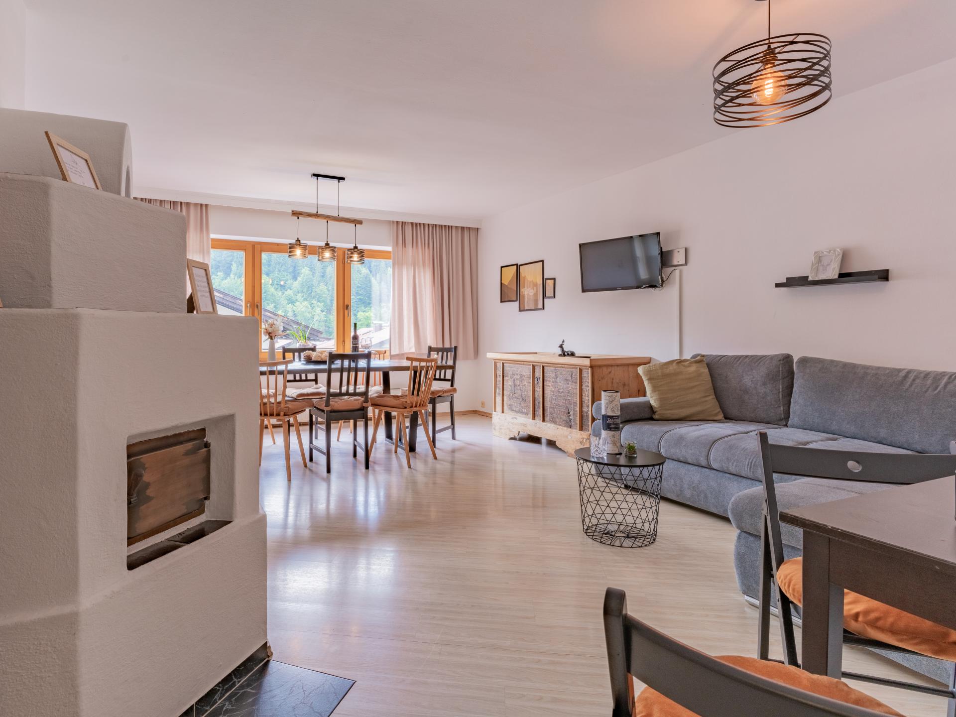 Vrijstaand appartement in centrum Hopfgarten im Brixental - foto 6