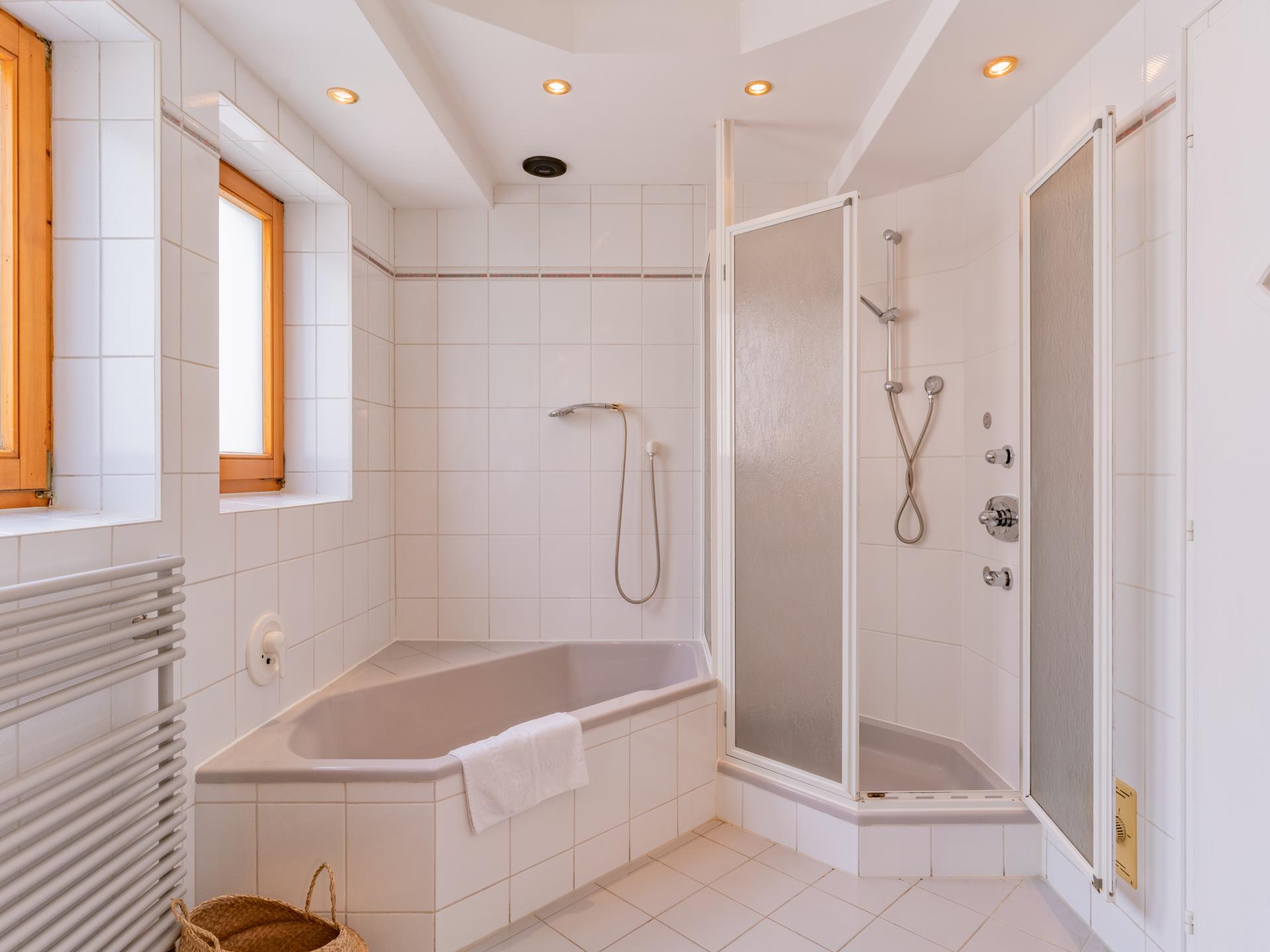 Vrijstaand appartement in centrum Hopfgarten im Brixental - foto 21