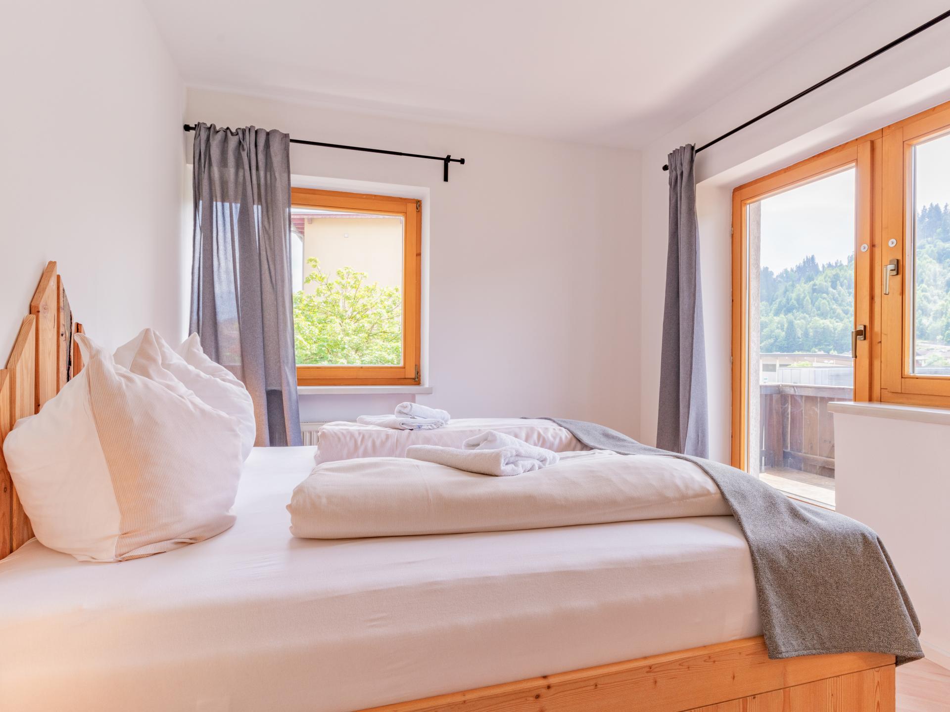 Vrijstaand appartement in centrum Hopfgarten im Brixental - foto 17