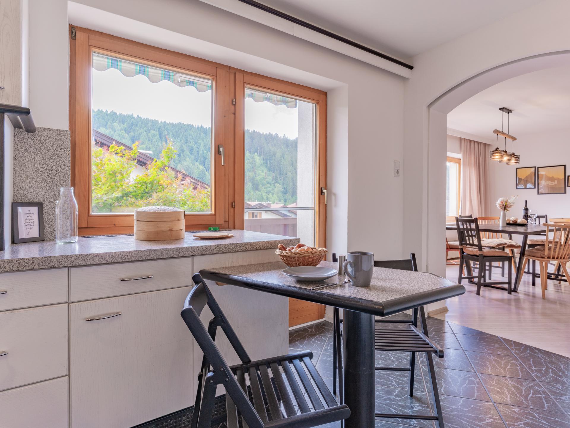 Vrijstaand appartement in centrum Hopfgarten im Brixental - foto 12