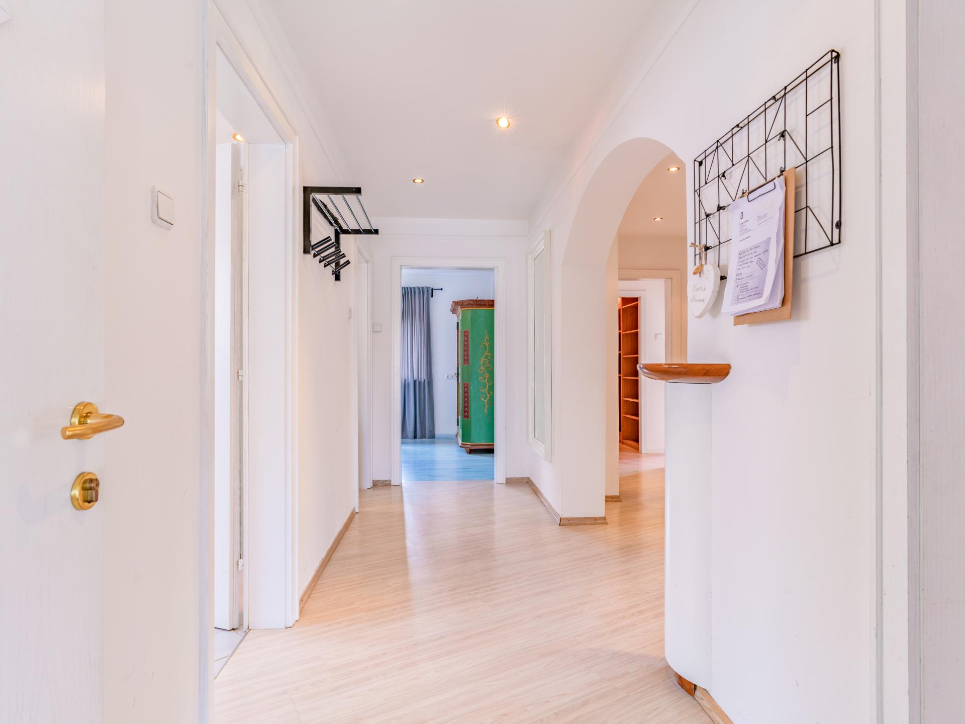 Vrijstaand appartement in centrum Hopfgarten im Brixental - foto 27