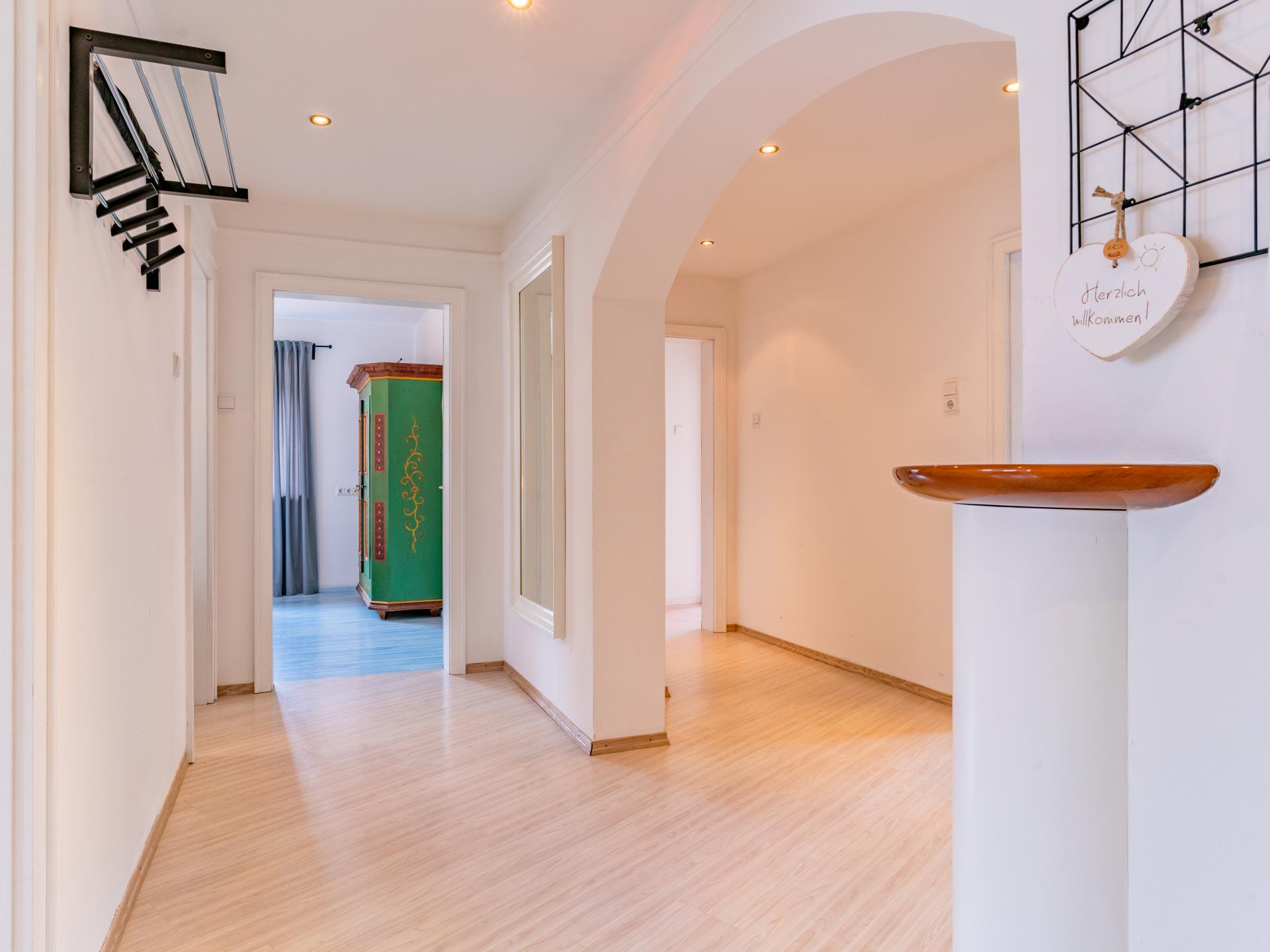 Vrijstaand appartement in centrum Hopfgarten im Brixental - foto 22
