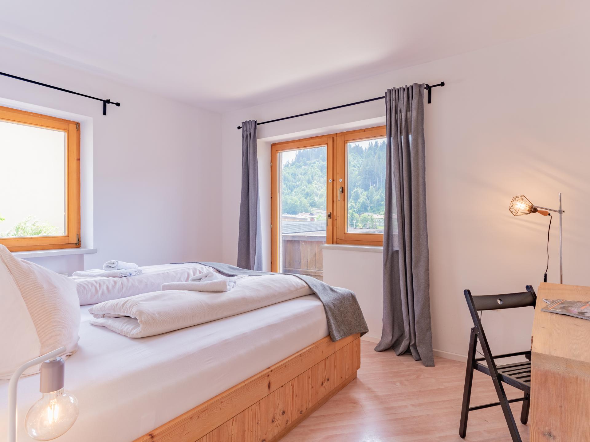 Vrijstaand appartement in centrum Hopfgarten im Brixental - foto 19