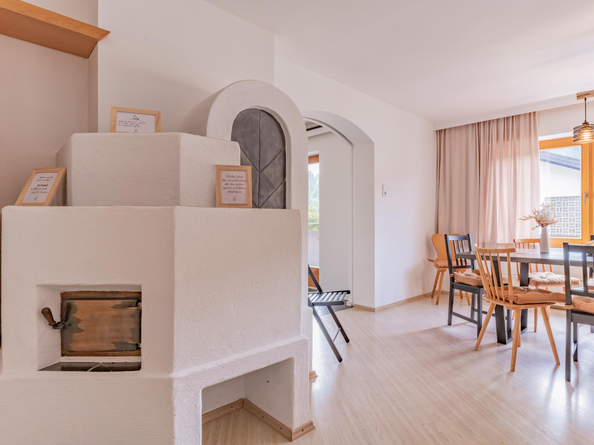 Vrijstaand appartement in centrum Hopfgarten im Brixental - foto 7
