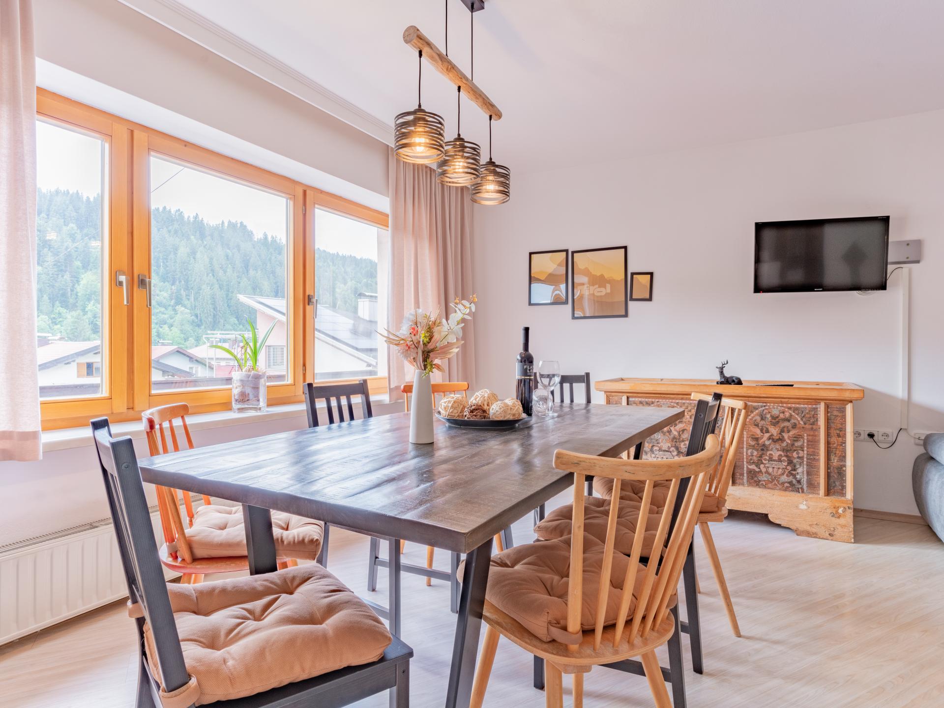 Vrijstaand appartement in centrum Hopfgarten im Brixental - foto 8