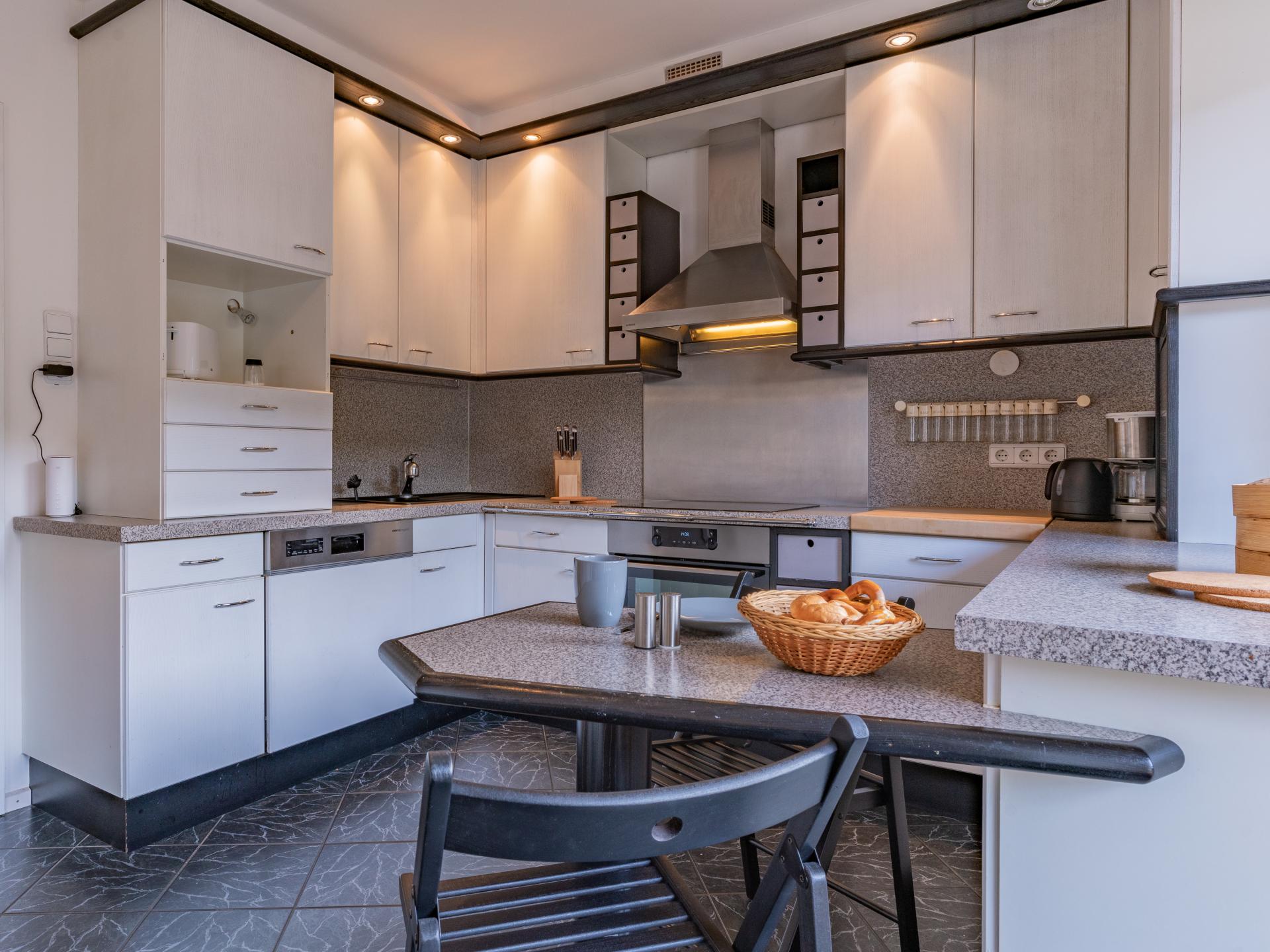 Vrijstaand appartement in centrum Hopfgarten im Brixental - foto 3