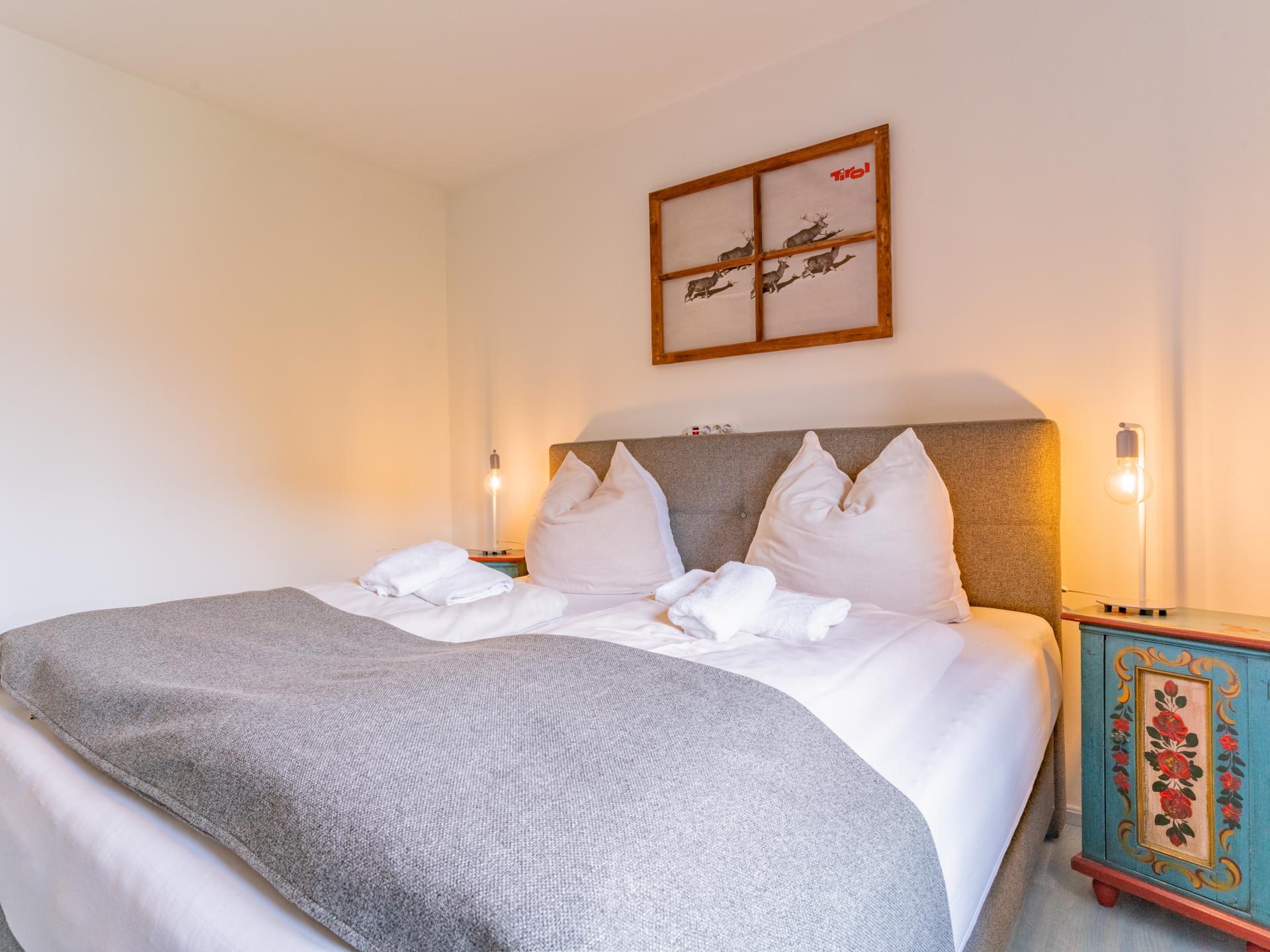 Vrijstaand appartement in centrum Hopfgarten im Brixental - foto 14