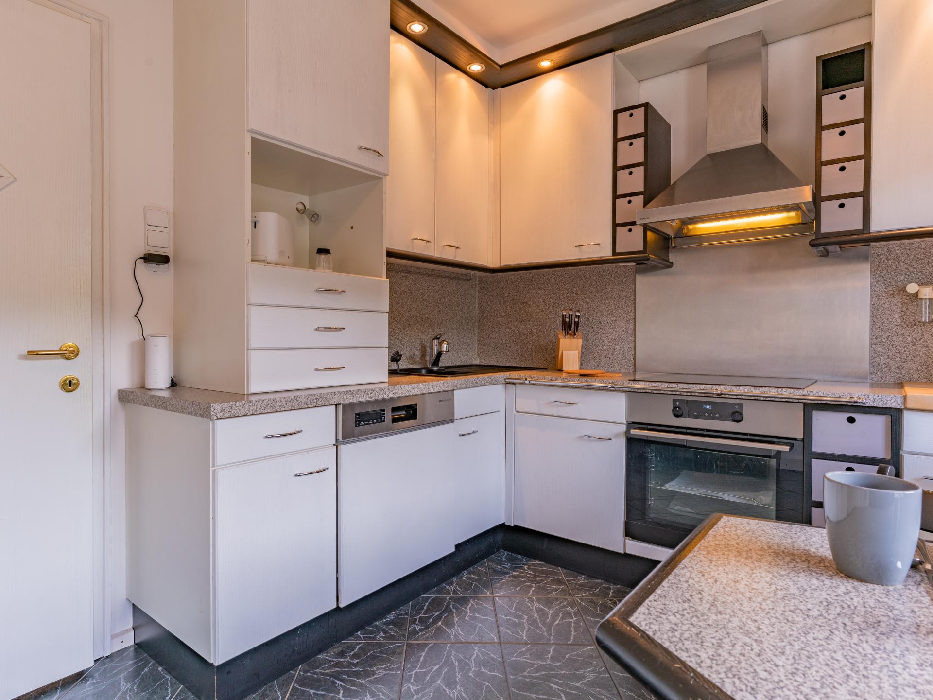 Vrijstaand appartement in centrum Hopfgarten im Brixental - foto 10