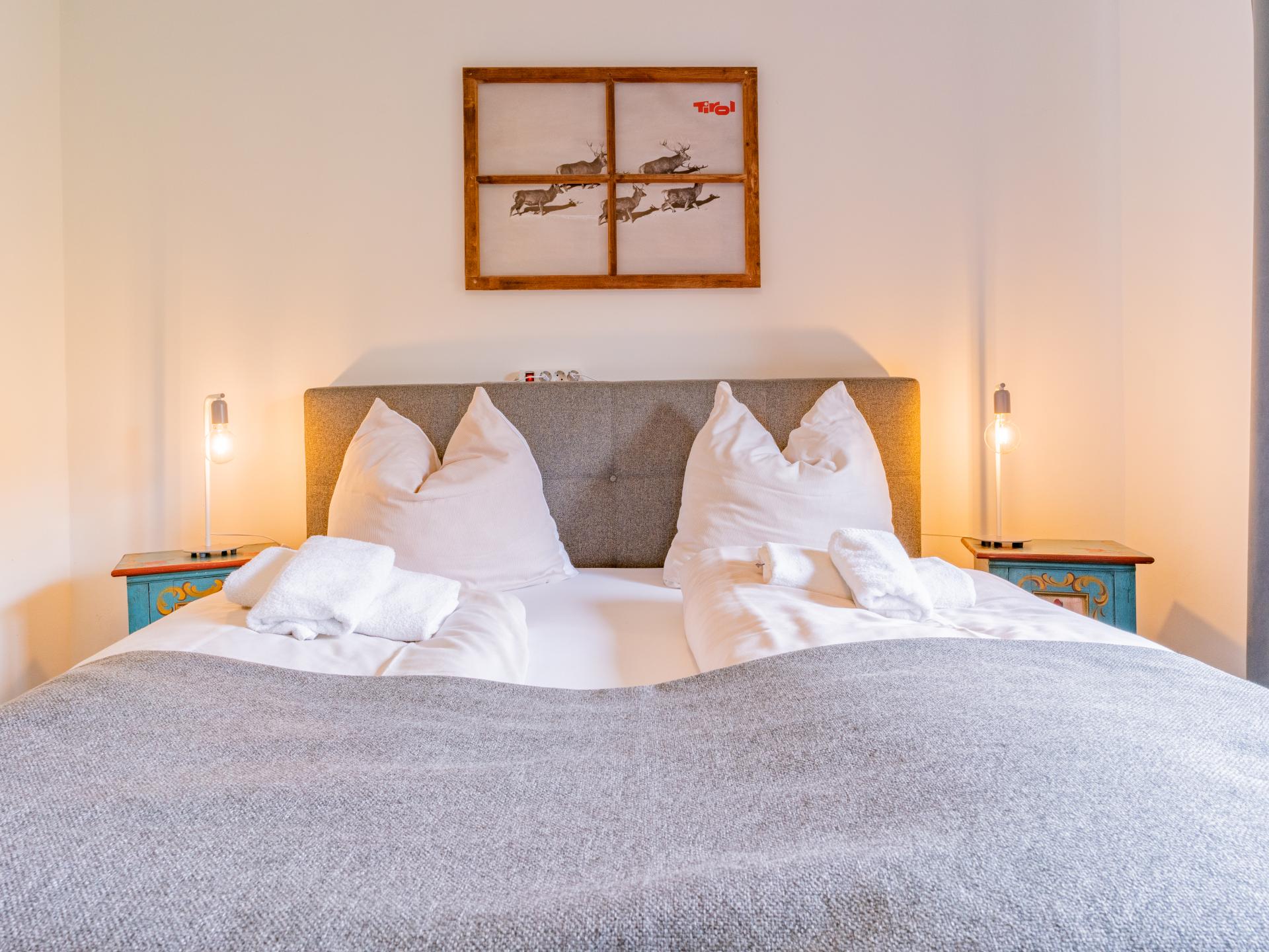 Vrijstaand appartement in centrum Hopfgarten im Brixental - foto 13
