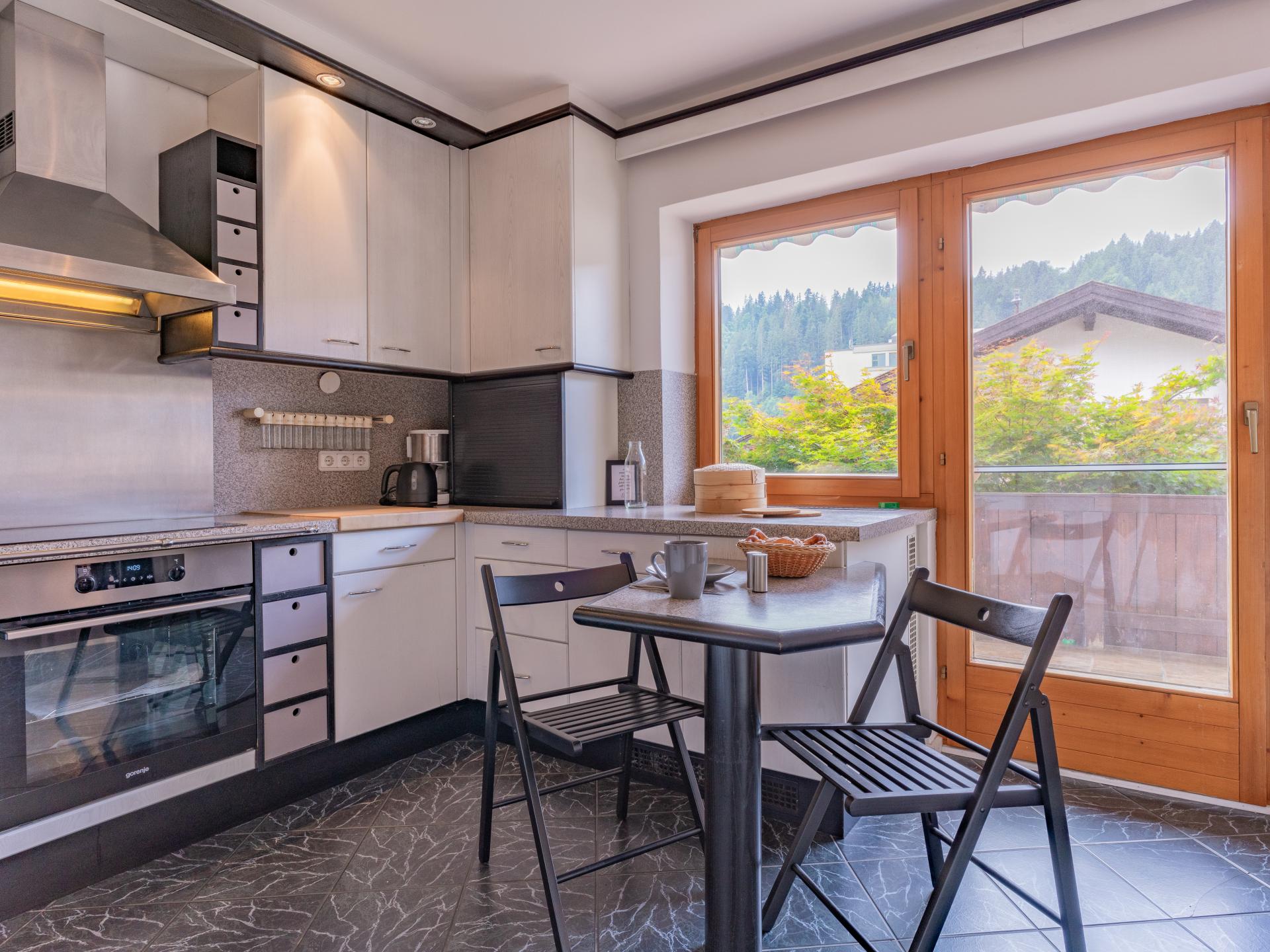 Vrijstaand appartement in centrum Hopfgarten im Brixental - foto 11