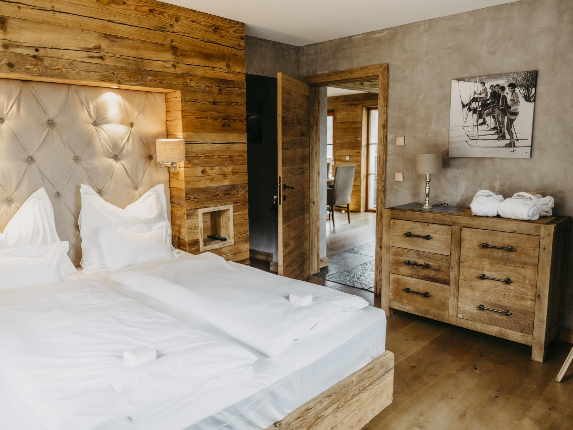 Aan de piste: Luxe vrijstaand chalet in centrum Kirchberg in Tirol - foto 67
