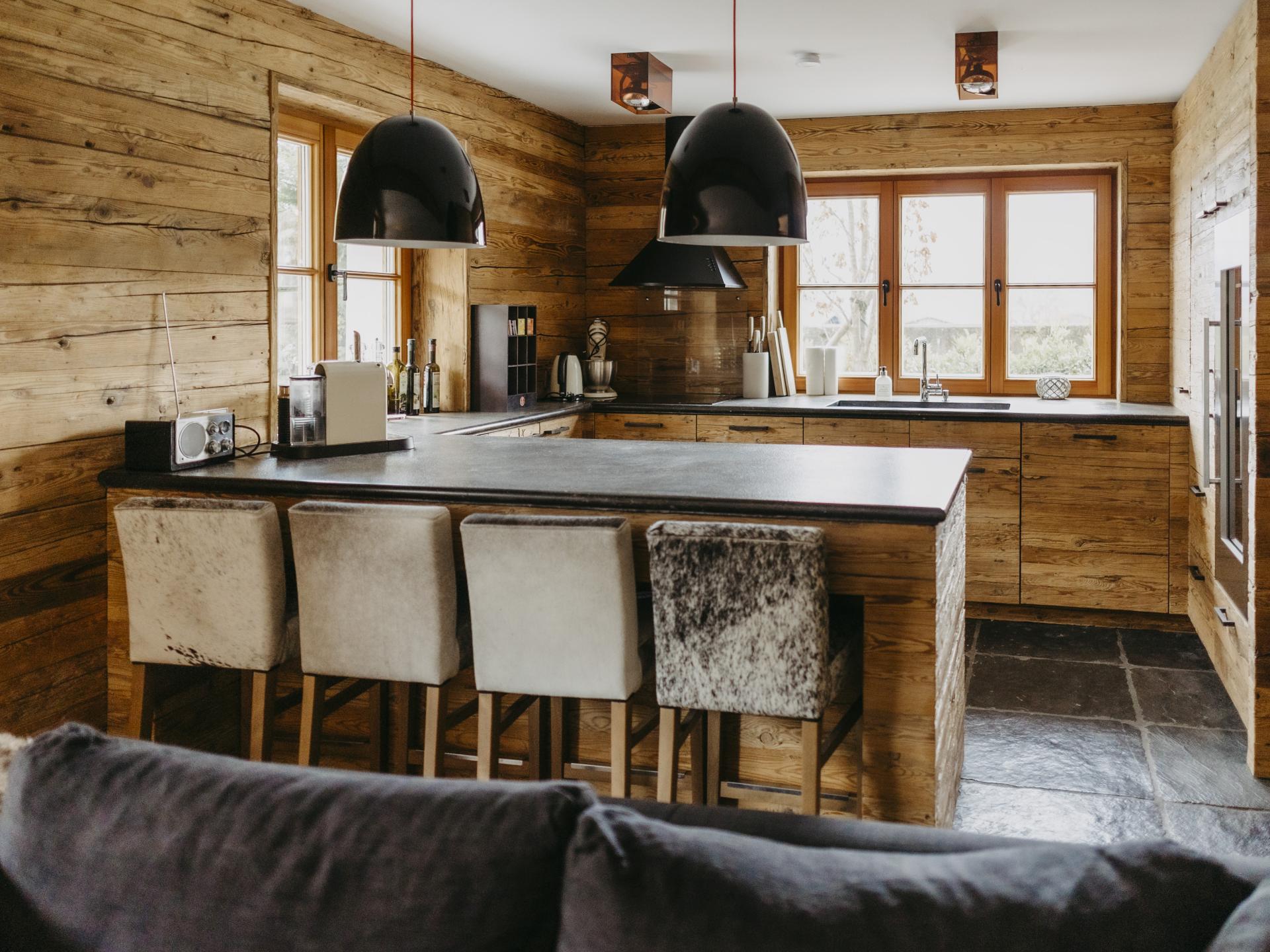 Aan de piste: Luxe vrijstaand chalet in centrum Kirchberg in Tirol - foto 81