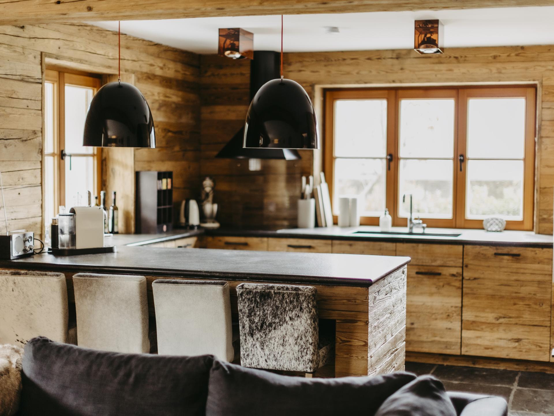 Aan de piste: Luxe vrijstaand chalet in centrum Kirchberg in Tirol - foto 74