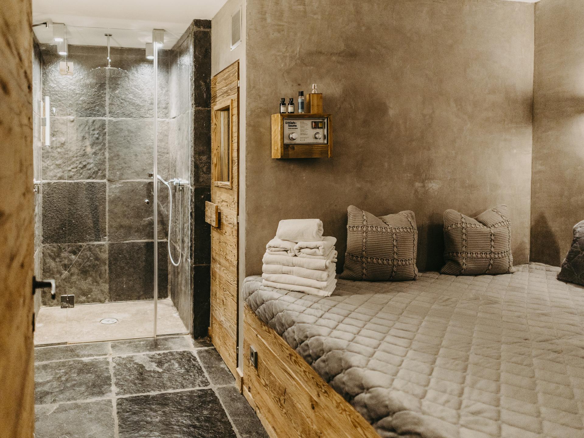 Aan de piste: Luxe vrijstaand chalet in centrum Kirchberg in Tirol - foto 84