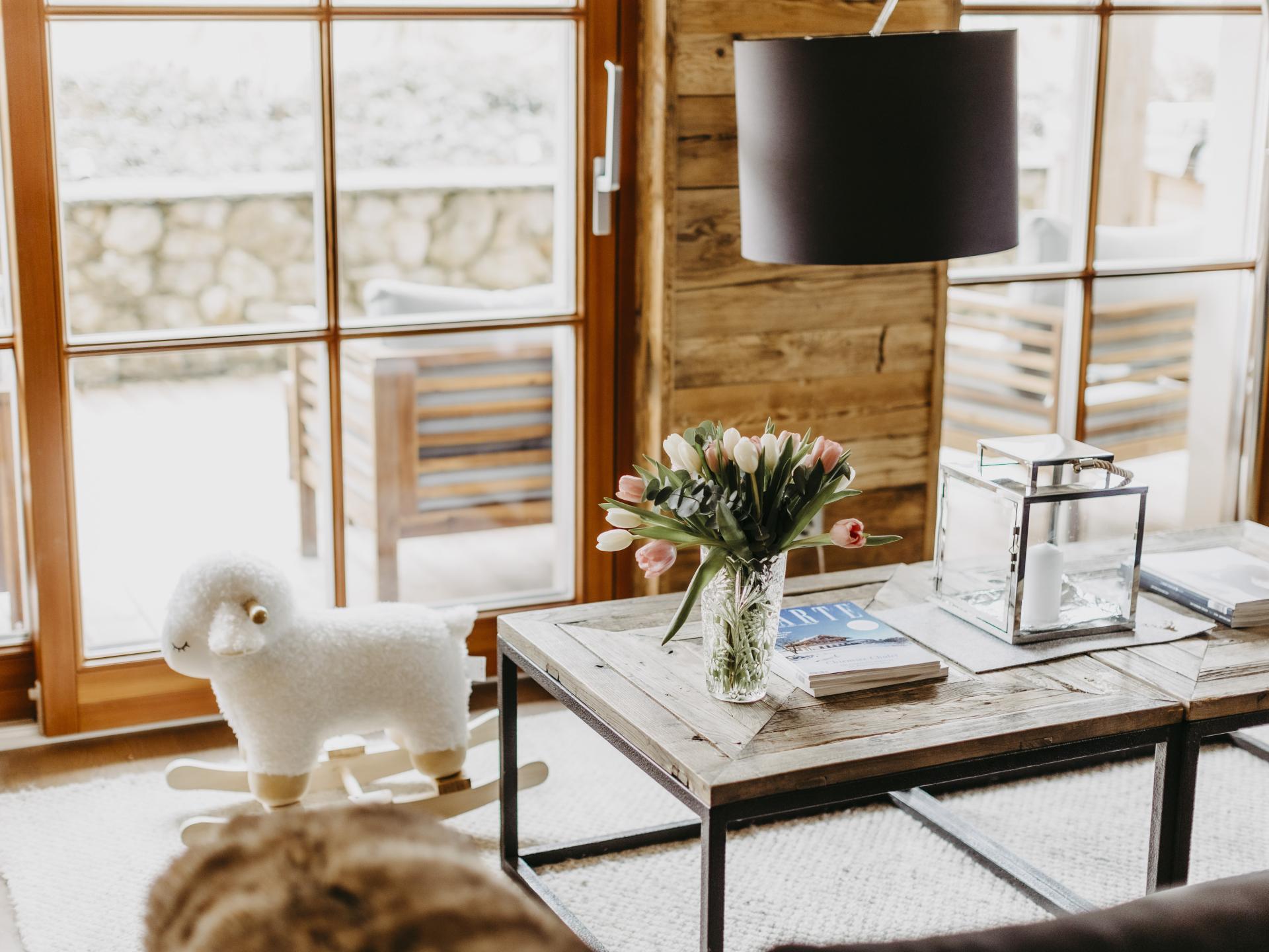 Aan de piste: Luxe vrijstaand chalet in centrum Kirchberg in Tirol - foto 75