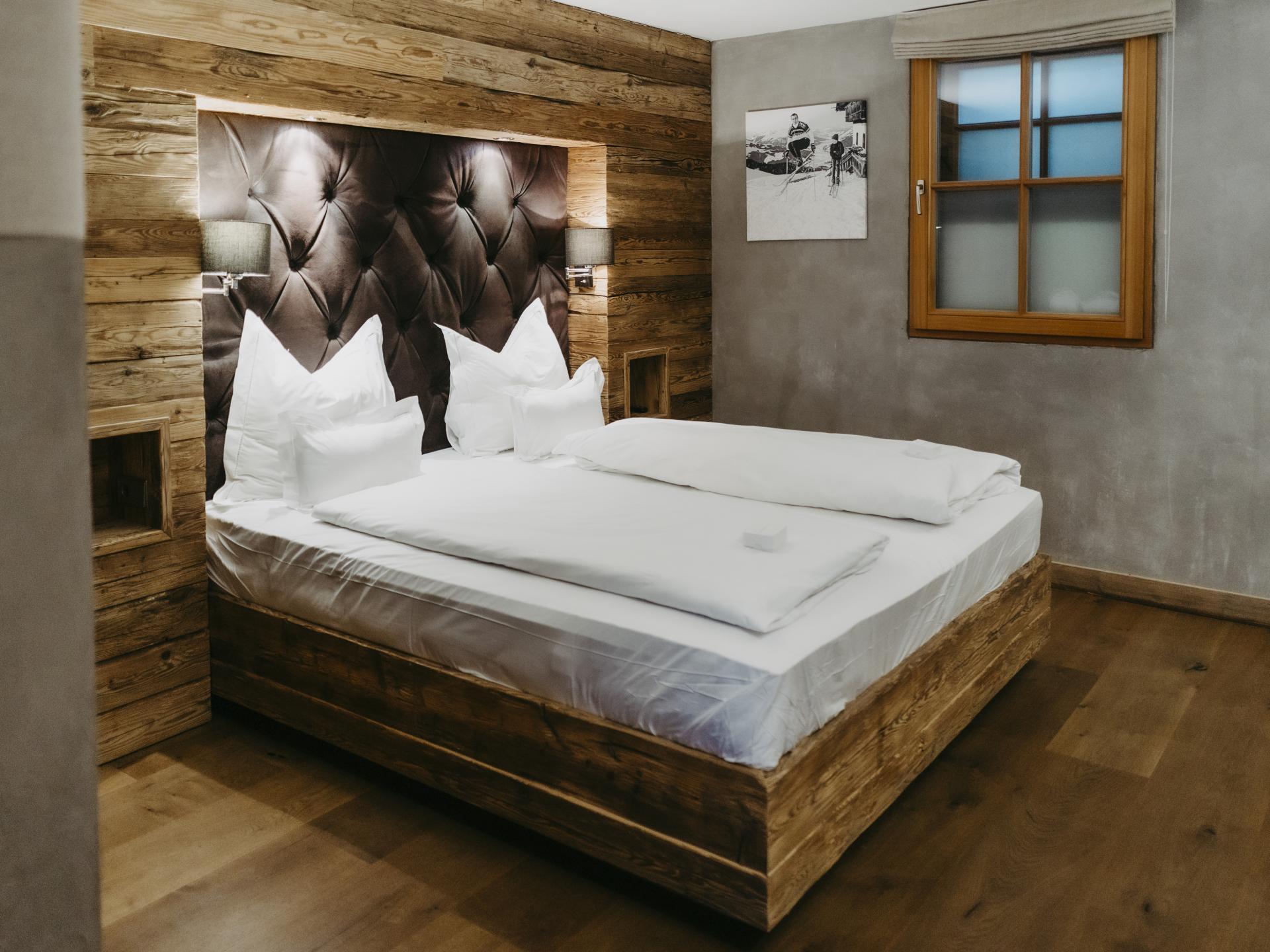 Aan de piste: Luxe vrijstaand chalet in centrum Kirchberg in Tirol - foto 73