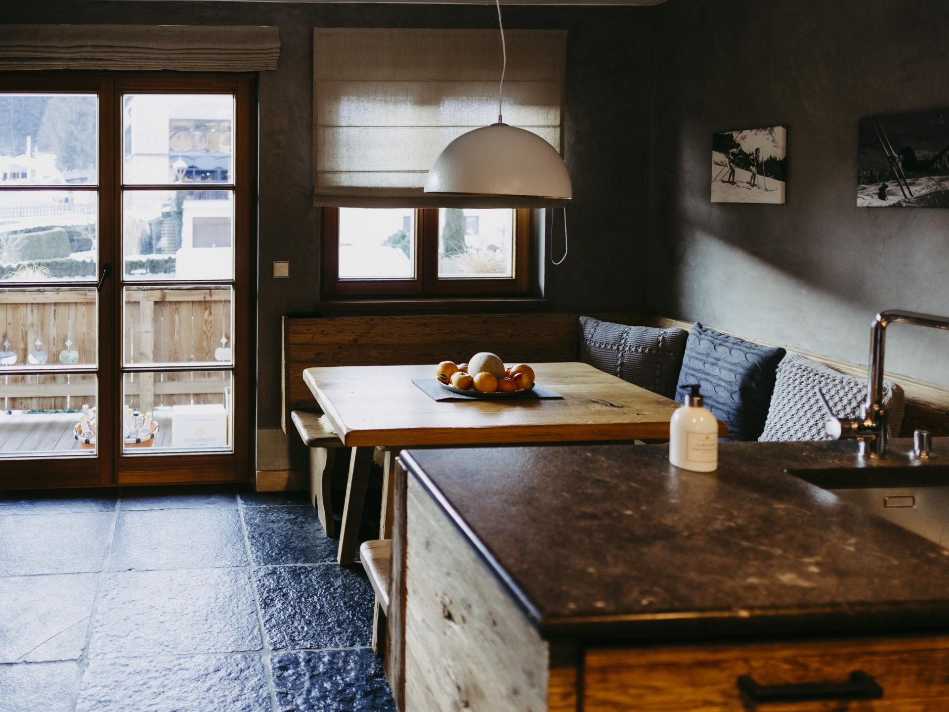 Penthouse aan de piste in Kirchberg met privé sauna en whirlpool - foto 31