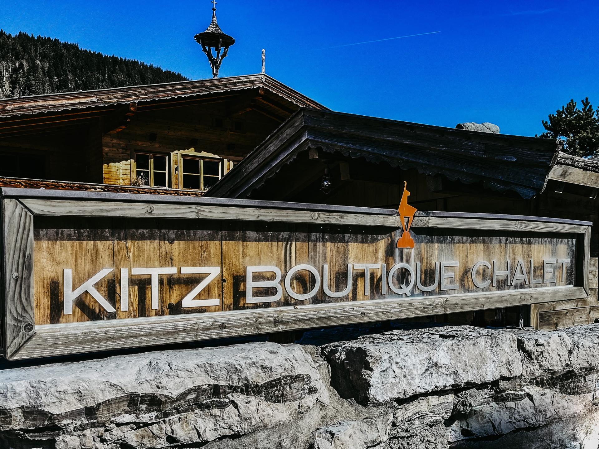 Penthouse aan de piste in Kirchberg met privé sauna en whirlpool - foto 41
