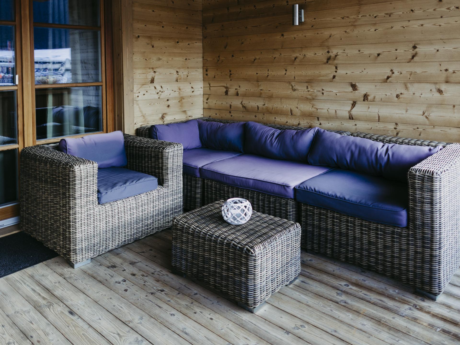 Penthouse aan de piste in Kirchberg met privé sauna en whirlpool - foto 30