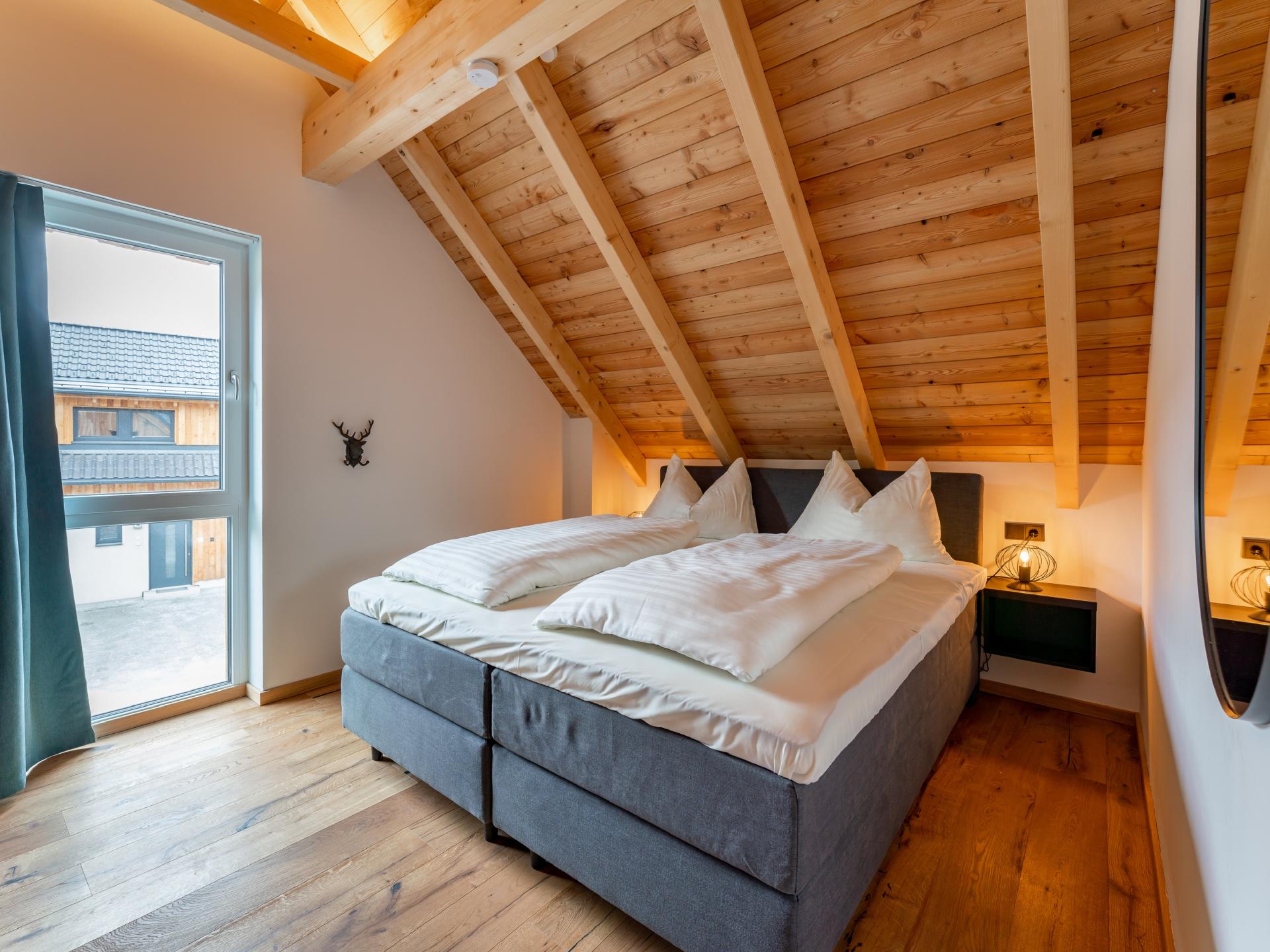 Groot vrijstaand chalet voor 12 personen aan de piste in Kreischberg - foto 62