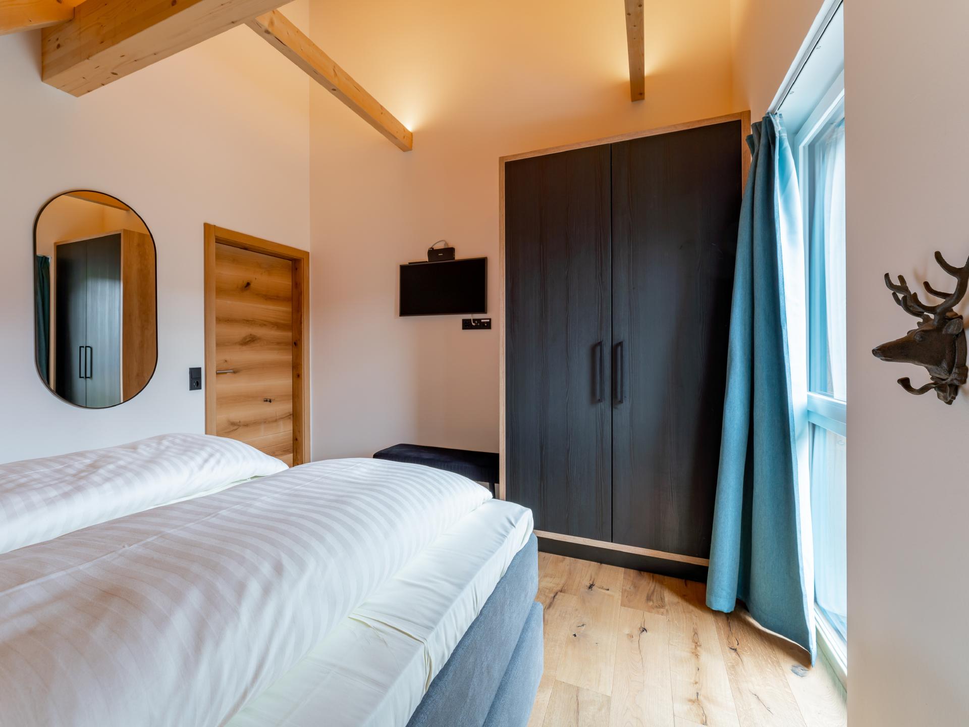 Groot vrijstaand chalet voor 12 personen aan de piste in Kreischberg - foto 63