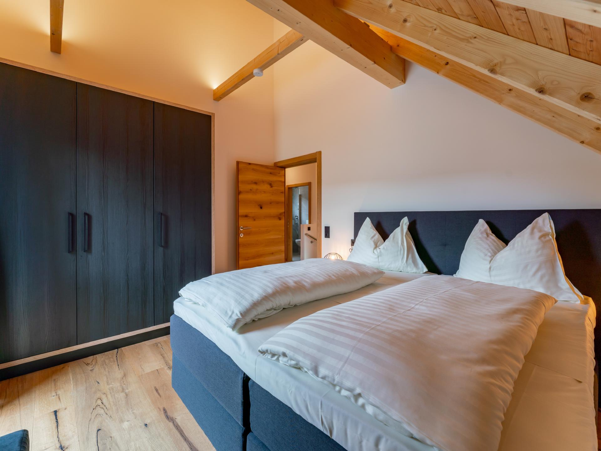 Groot vrijstaand chalet voor 12 personen aan de piste in Kreischberg - foto 61