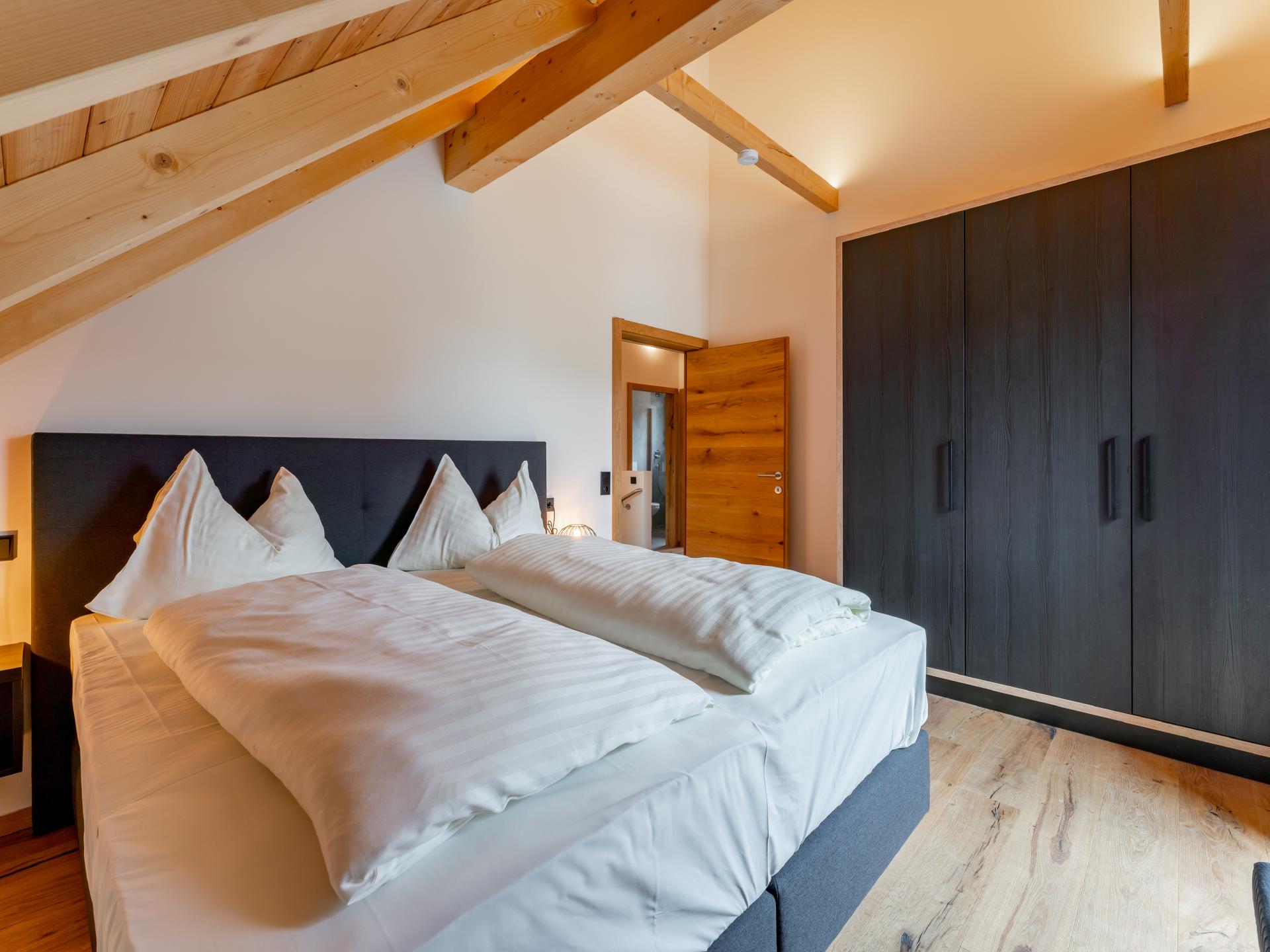 Groot vrijstaand chalet voor 12 personen aan de piste in Kreischberg - foto 19