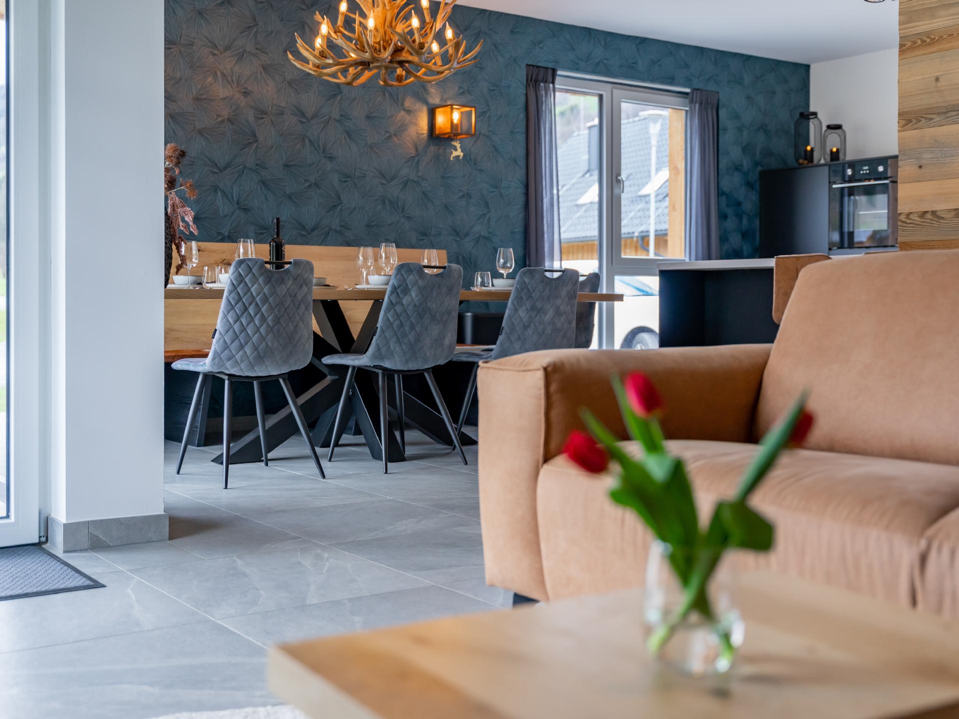 Groot vrijstaand chalet voor 12 personen aan de piste in Kreischberg - foto 46