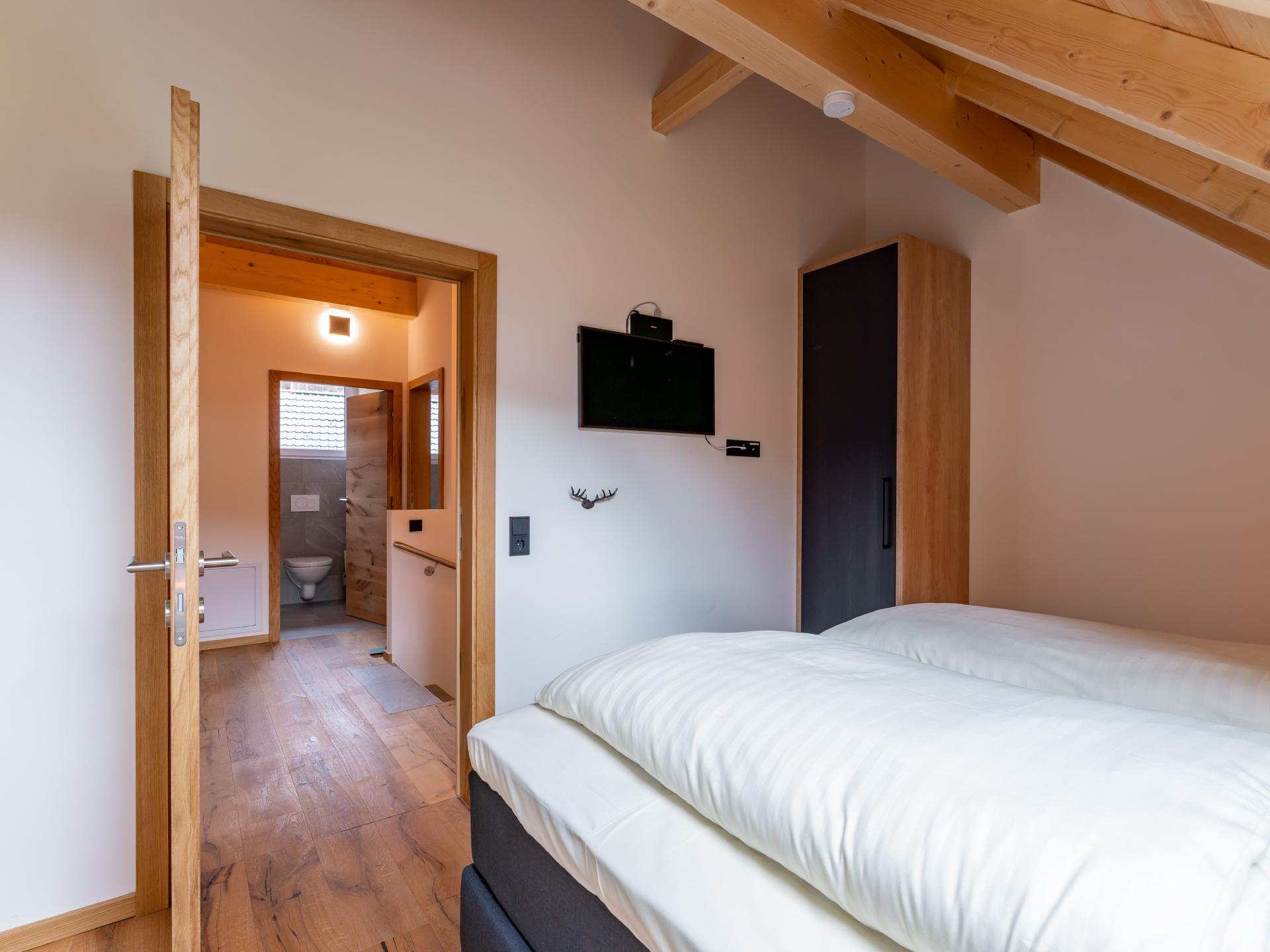 Groot vrijstaand chalet voor 12 personen aan de piste in Kreischberg - foto 59