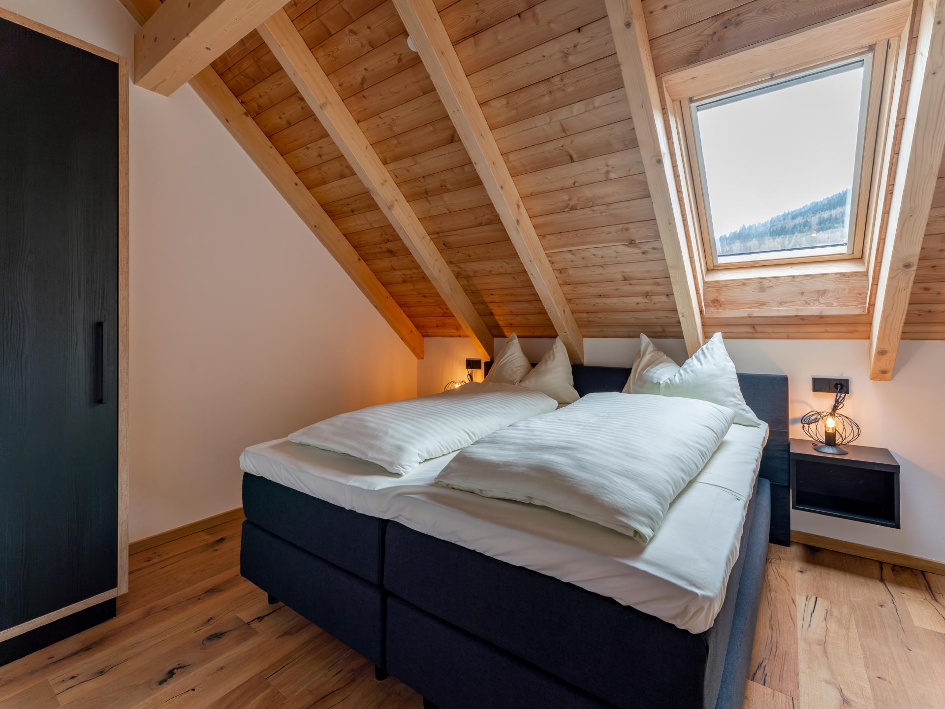 Groot vrijstaand chalet voor 12 personen aan de piste in Kreischberg - foto 58