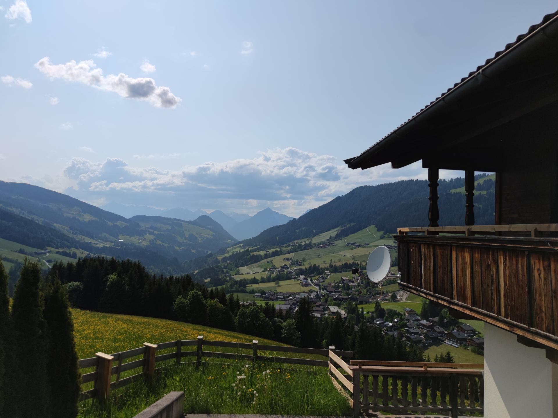 Panoramachalet direct aan de piste in Alpbach voor 11 personen - foto 23