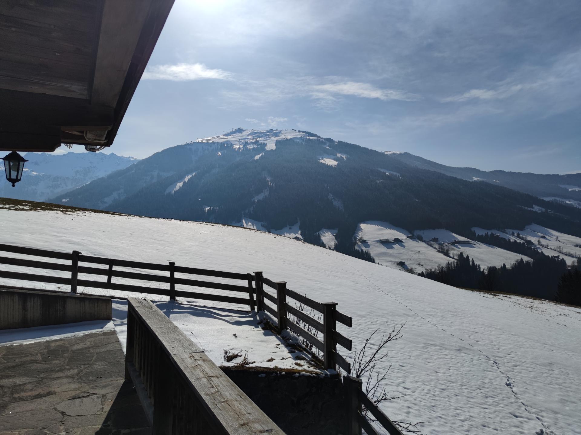 Panoramachalet direct aan de piste in Alpbach voor 11 personen - foto 38
