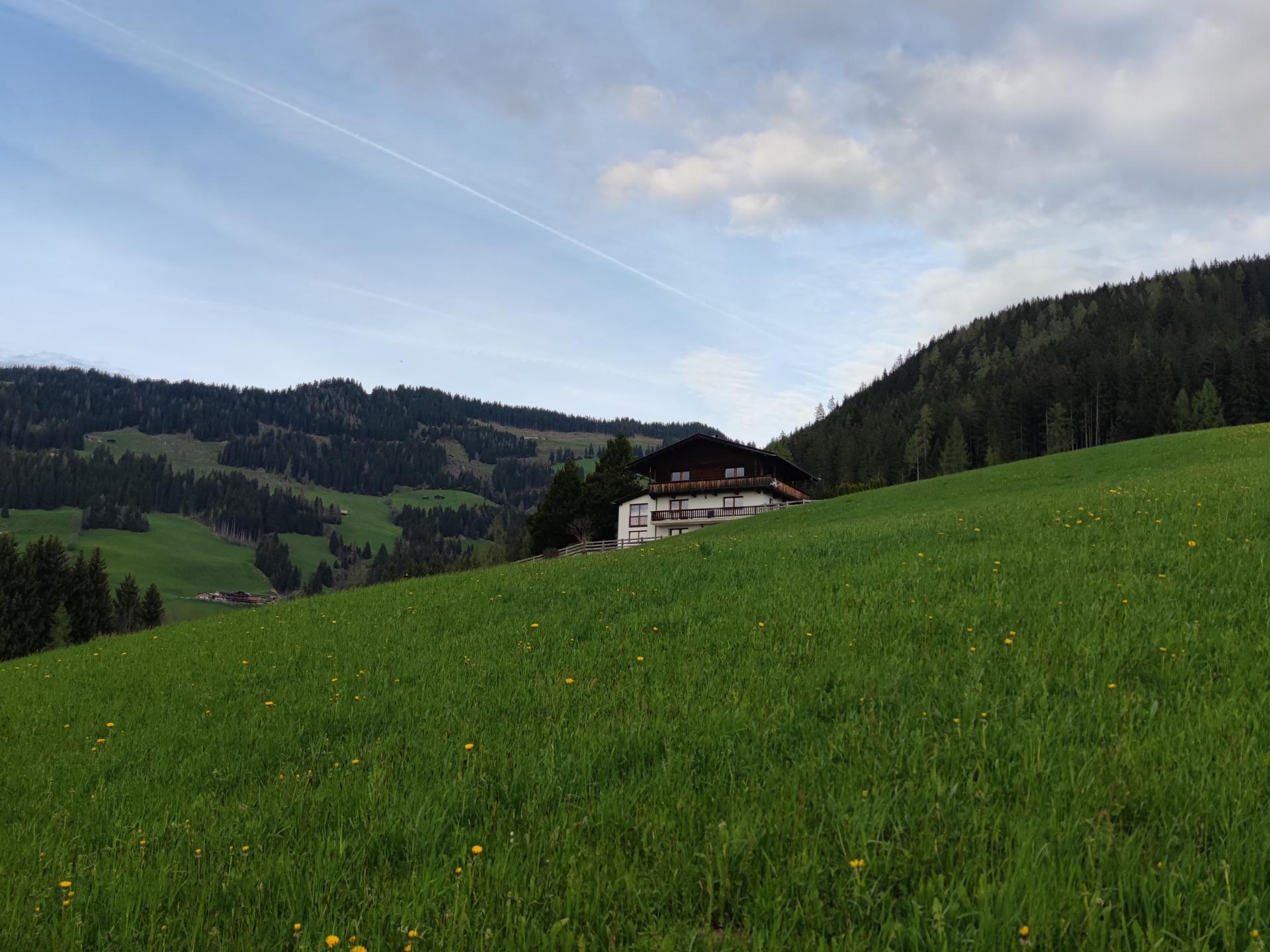 Panoramachalet direct aan de piste in Alpbach voor 11 personen - foto 27