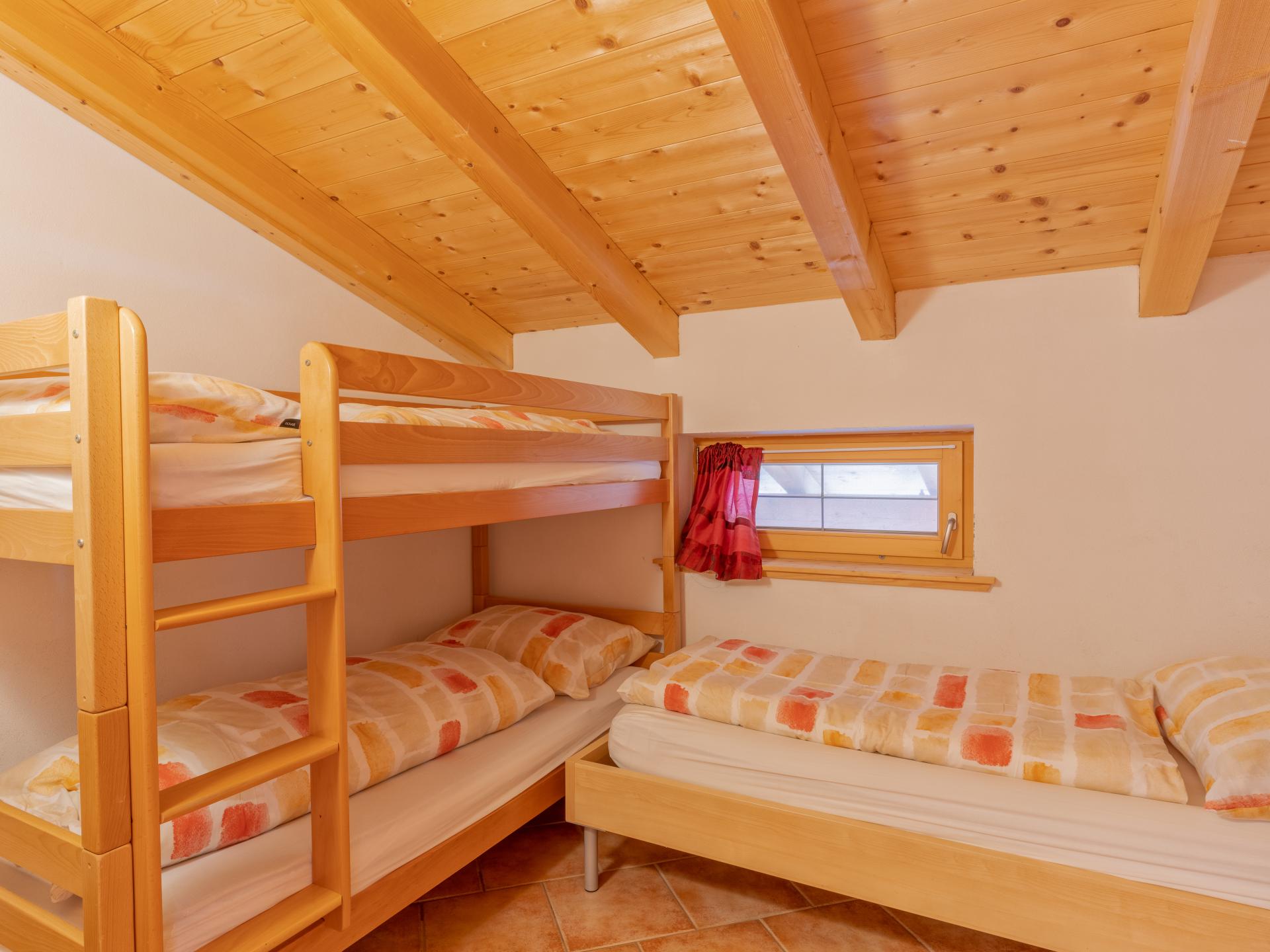Aan de piste: Sfeervol appartement in Alpbach voor 5 personen - foto 11