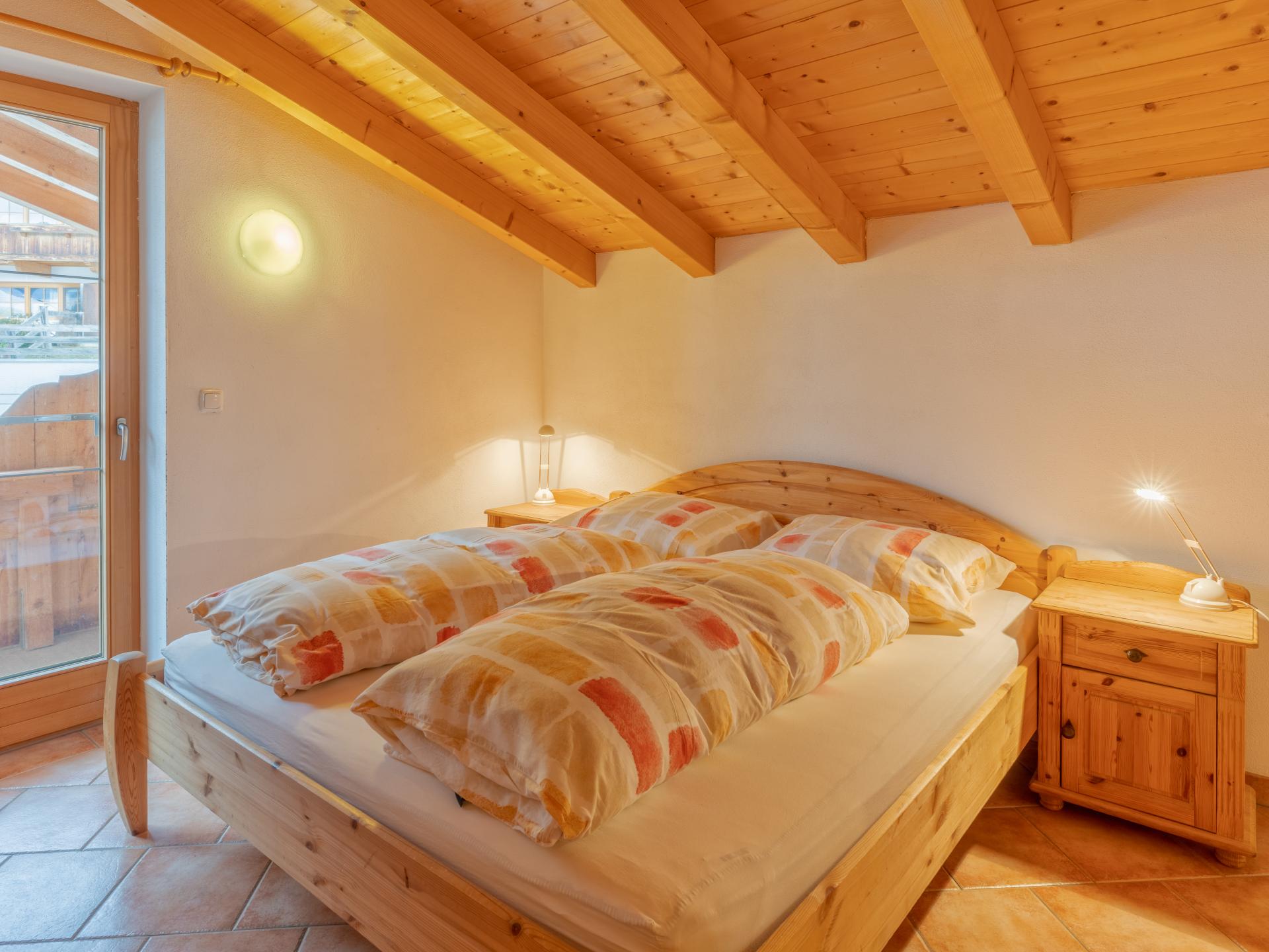 Aan de piste: Sfeervol appartement in Alpbach voor 5 personen - foto 8