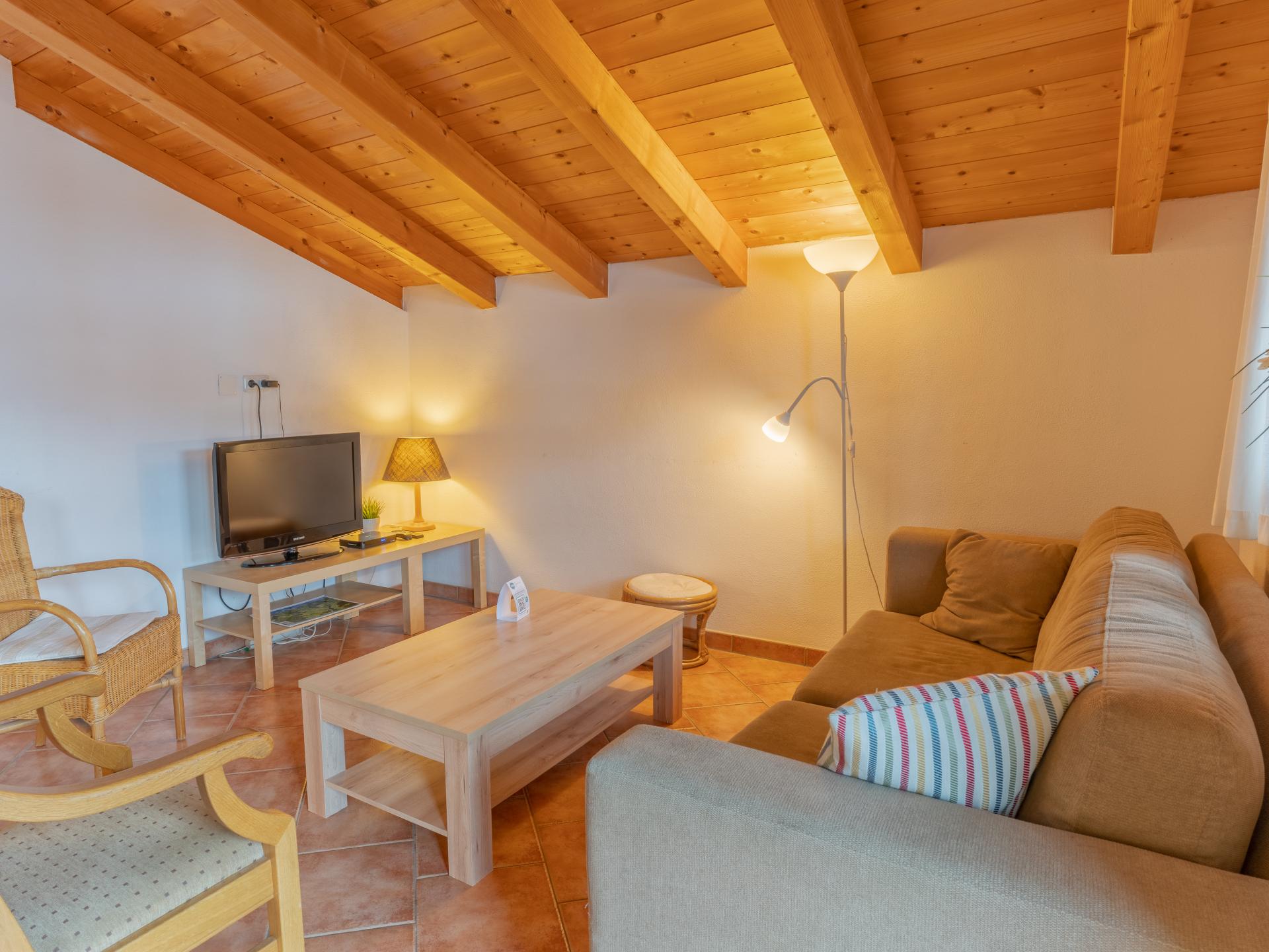 Aan de piste: Sfeervol appartement in Alpbach voor 5 personen - foto 3