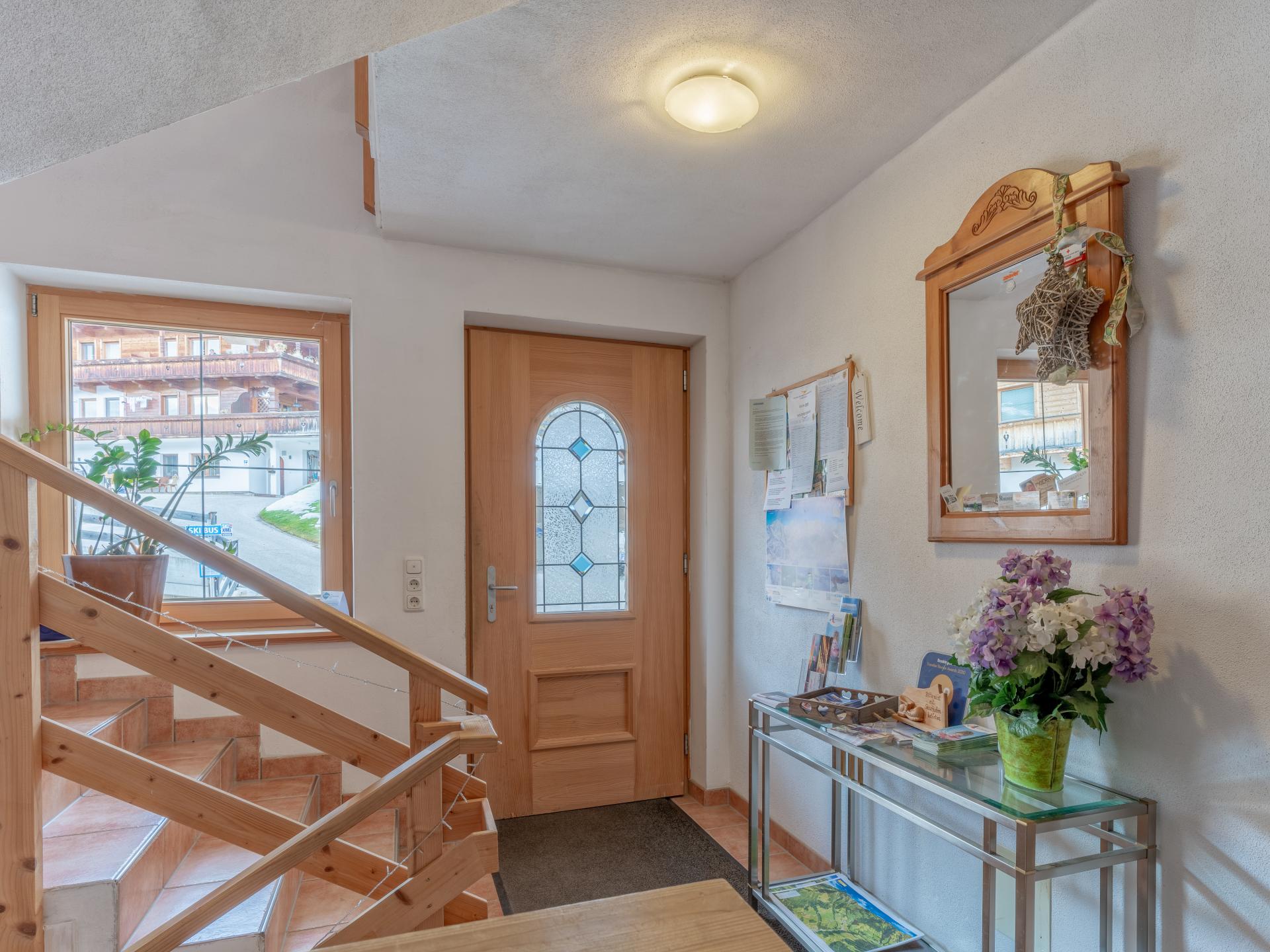 Aan de piste: Sfeervol appartement in Alpbach voor 5 personen - foto 13