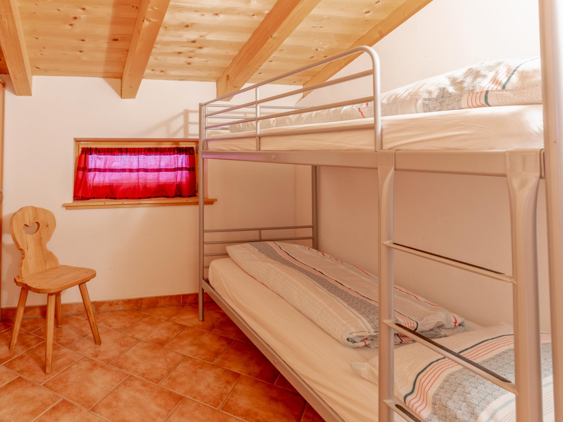 Centrum op 800m: Sfeervol appartement aan de piste in Alpbach - foto 12