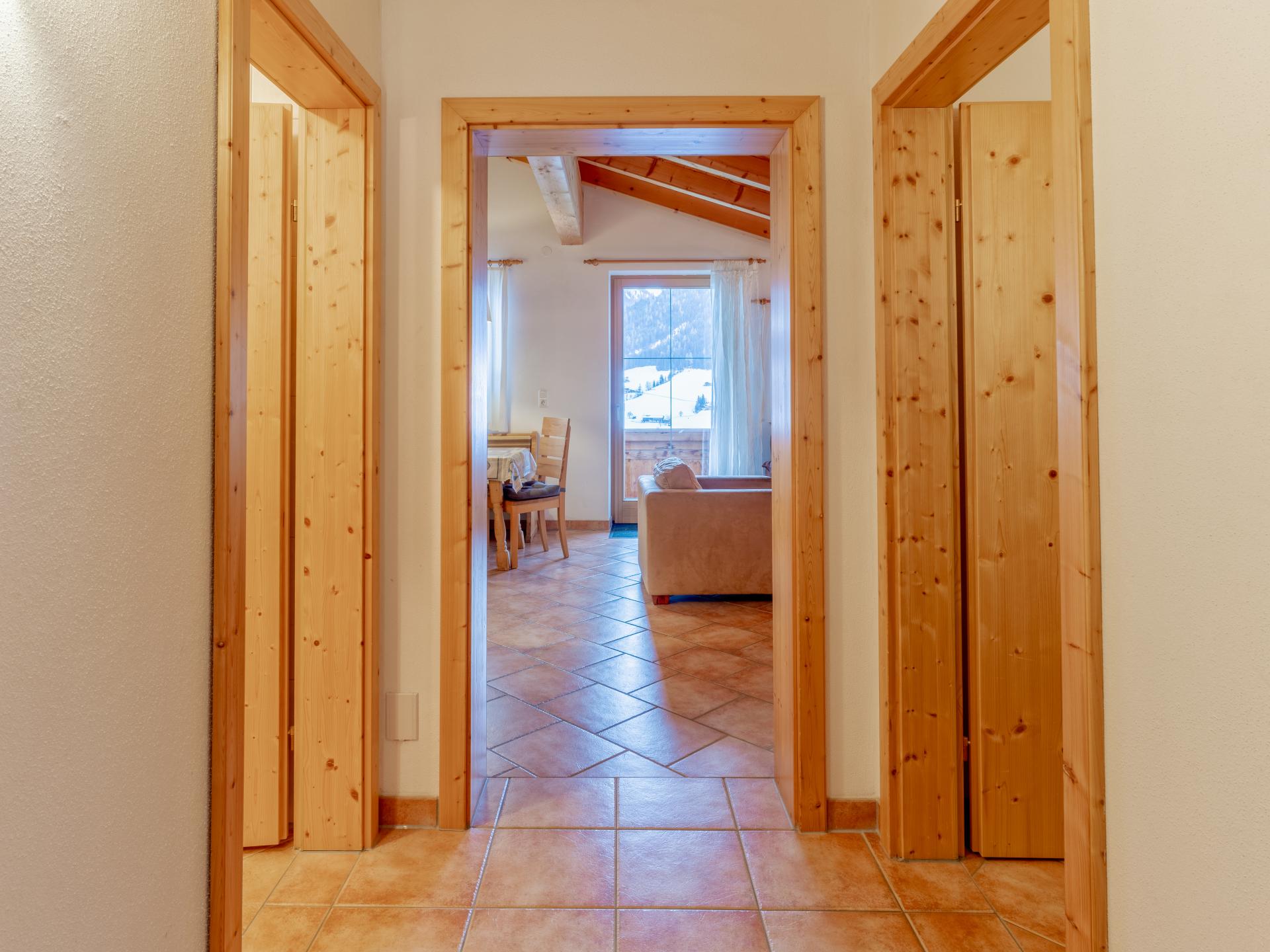Centrum op 800m: Sfeervol appartement aan de piste in Alpbach - foto 14