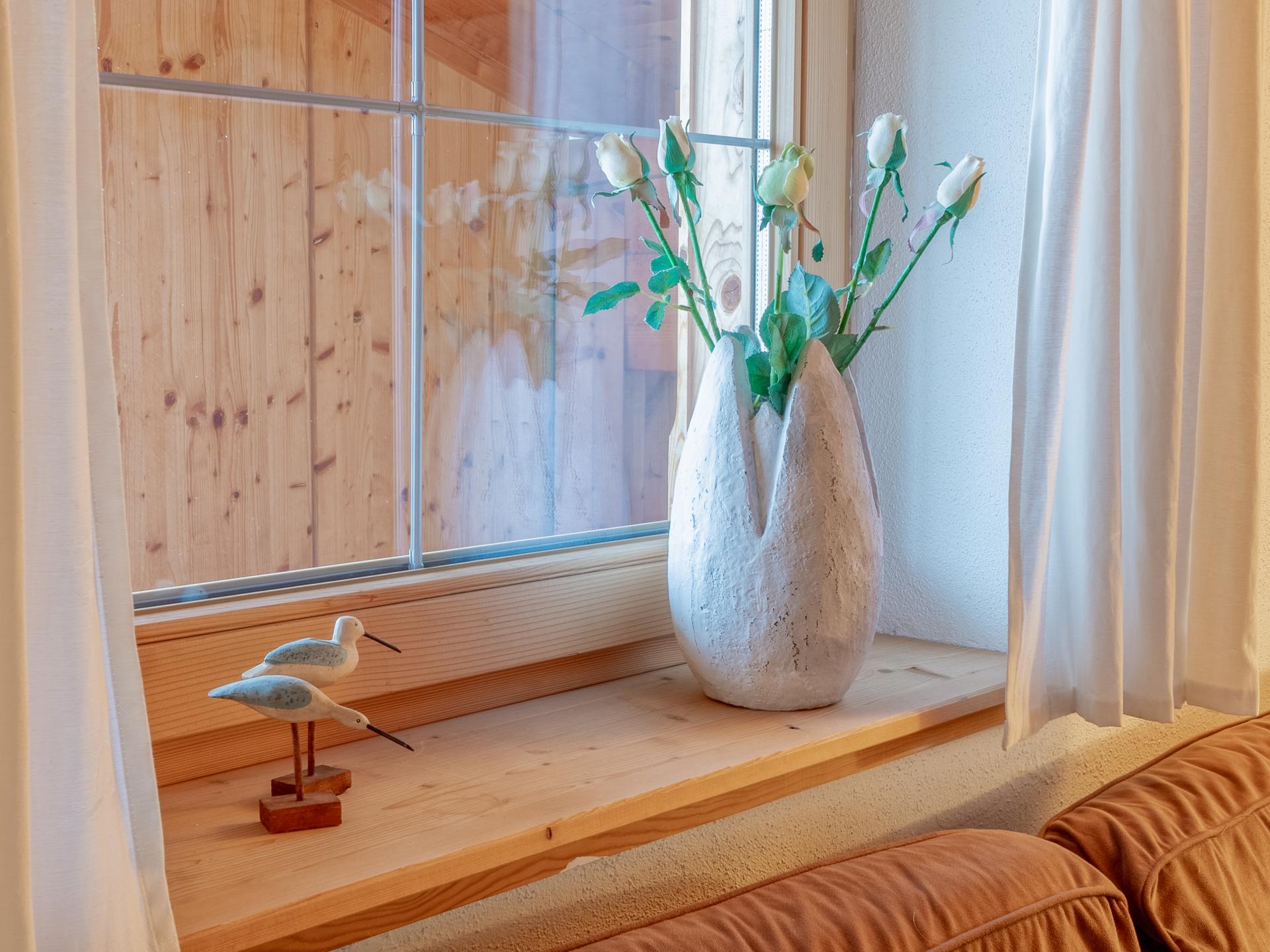 Centrum op 800m: Sfeervol appartement aan de piste in Alpbach - foto 15