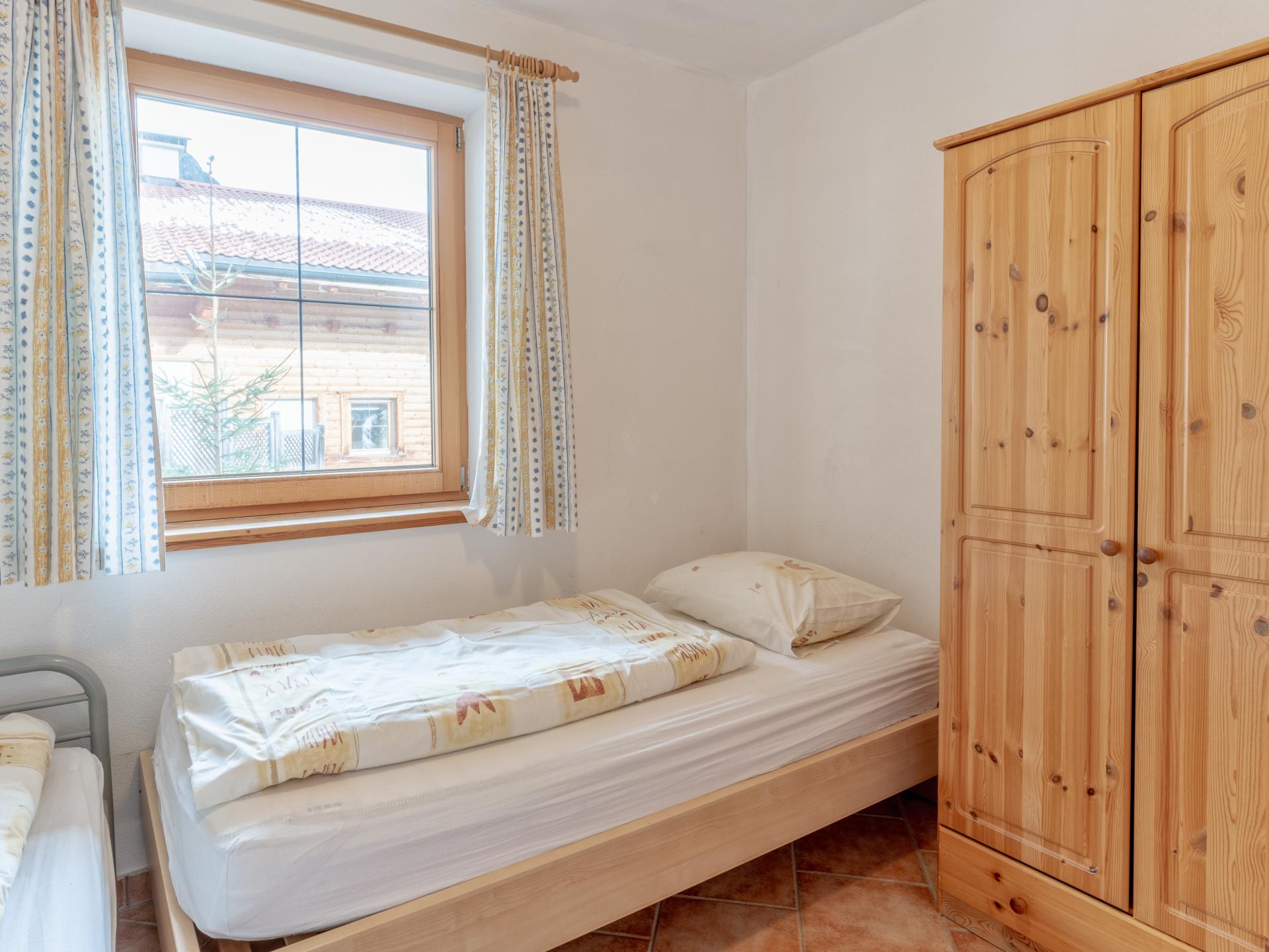 4-persoons appartement aan de piste in Alpbach - foto 11