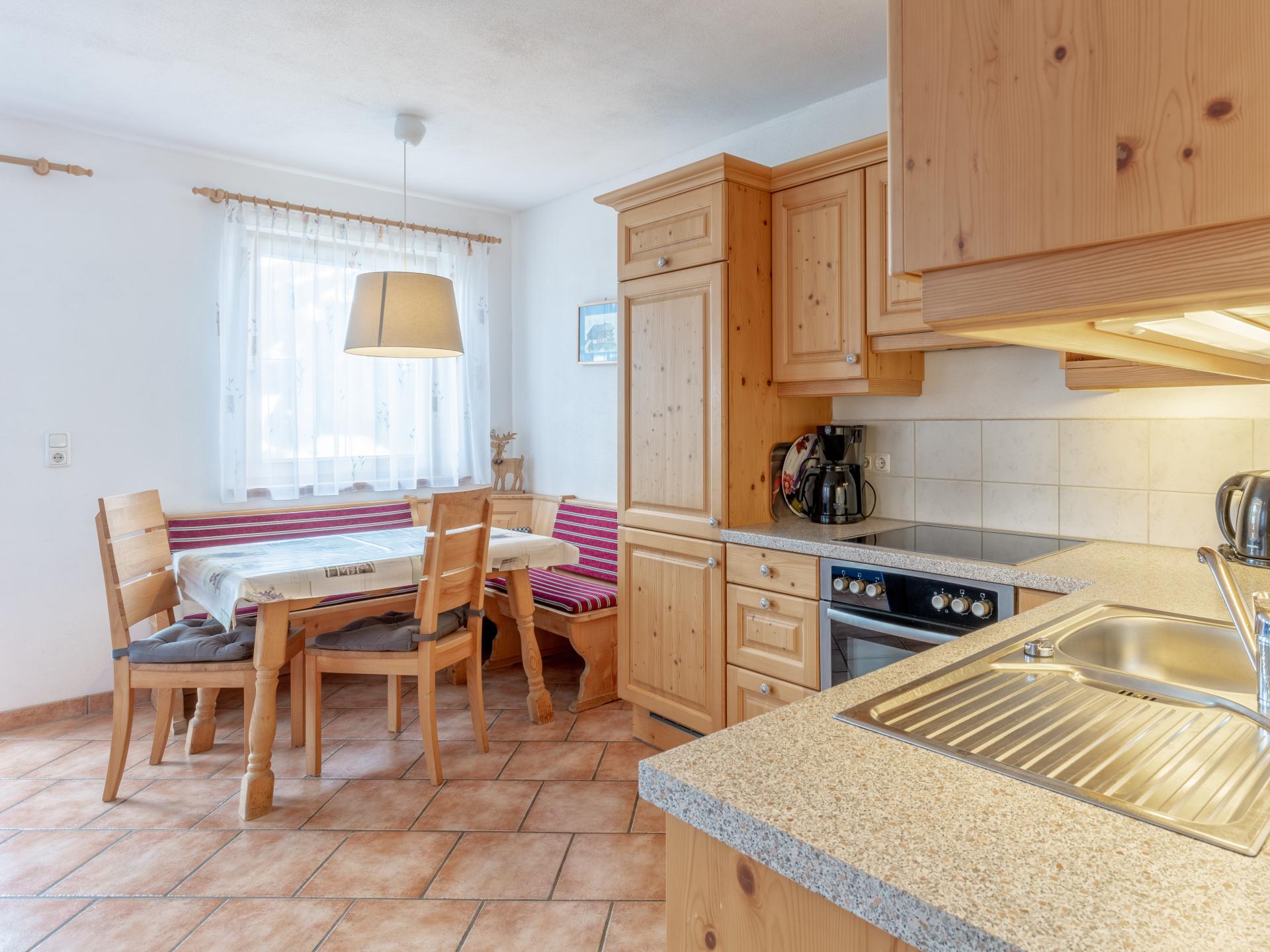 4-persoons appartement aan de piste in Alpbach - foto 3